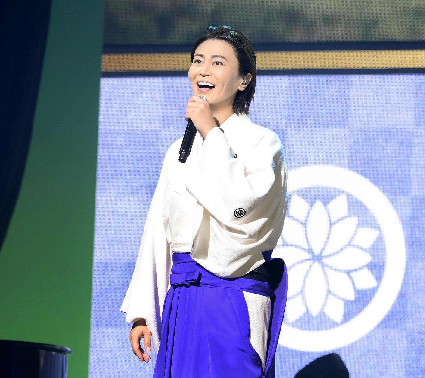 氷川きよしコンサート 8/17 3枚 【公式通販】 氷川きよしコンサート 8/17 3枚 【公式通販】