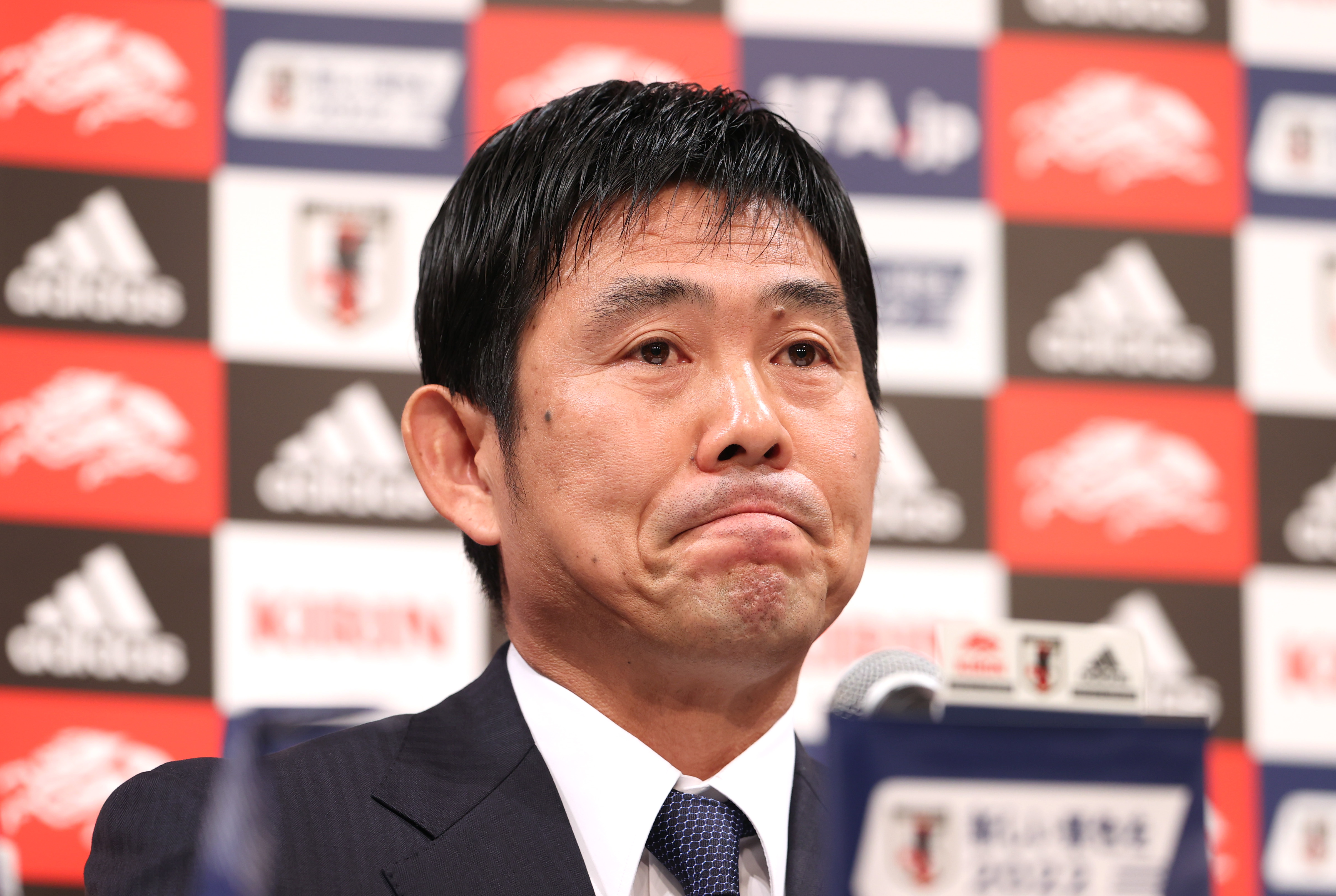 カタールｗ杯では登録メンバー２３人 ２６人 交代枠３人 ５人 指揮官の手腕が問われる サンスポ