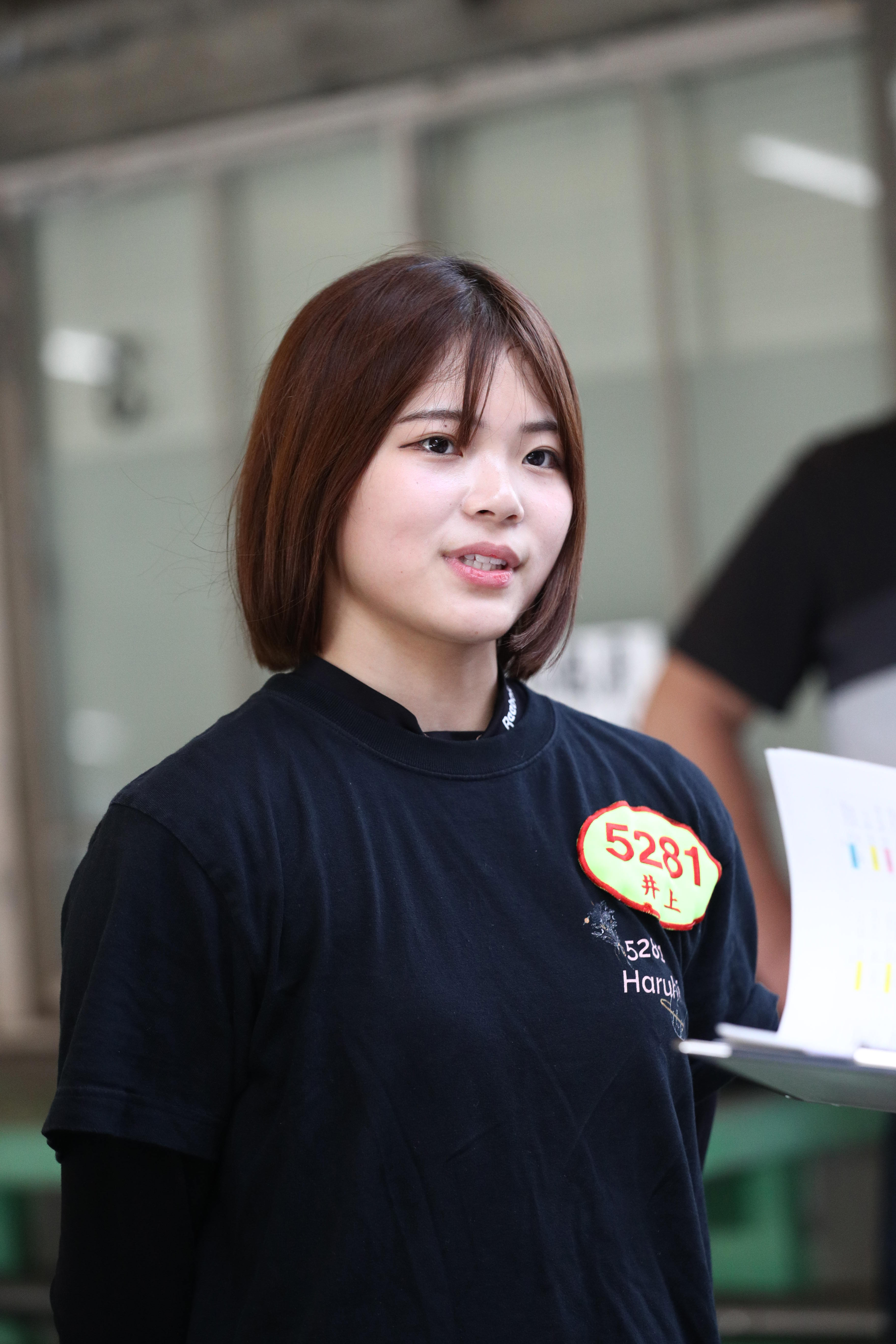 水上の女神～レーサーの素顔（314）】井上遥妃／ボートレース