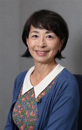 阿川佐和子 一般男性と結婚 苗字を変えるのは 面倒なものなのですね サンスポ 阿川佐和子 一般男性と結婚 苗字を変えるのは 面倒なものなのですね サンスポ
