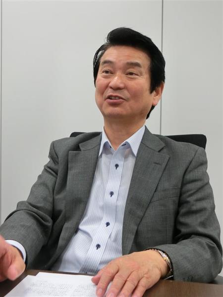 【フォトギャラリー】中小企業への波及を懸念　東京商工リサーチ社長