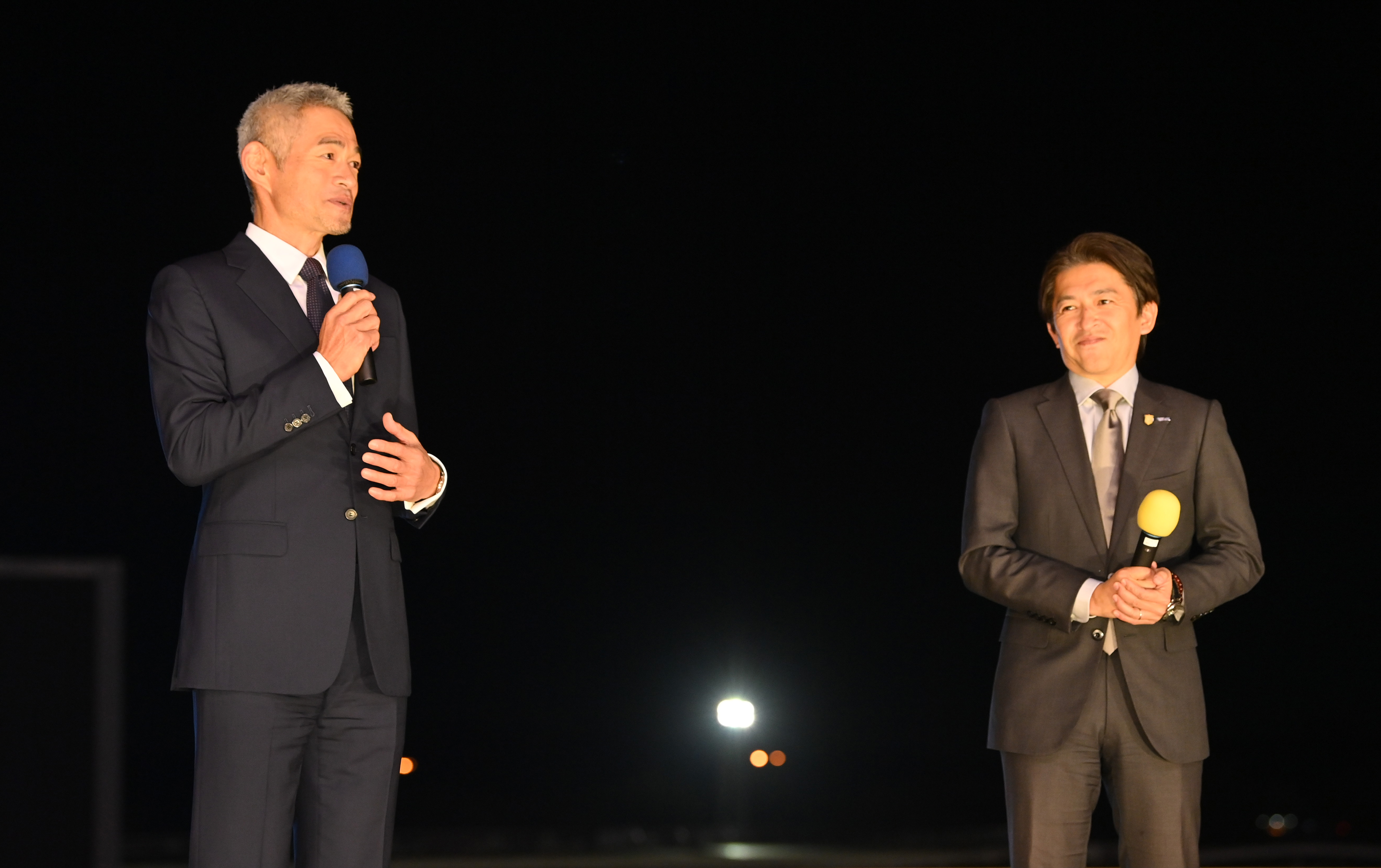 イチロー イチローさん｜Be a better you for FAN | CW-X(シーダブリュー