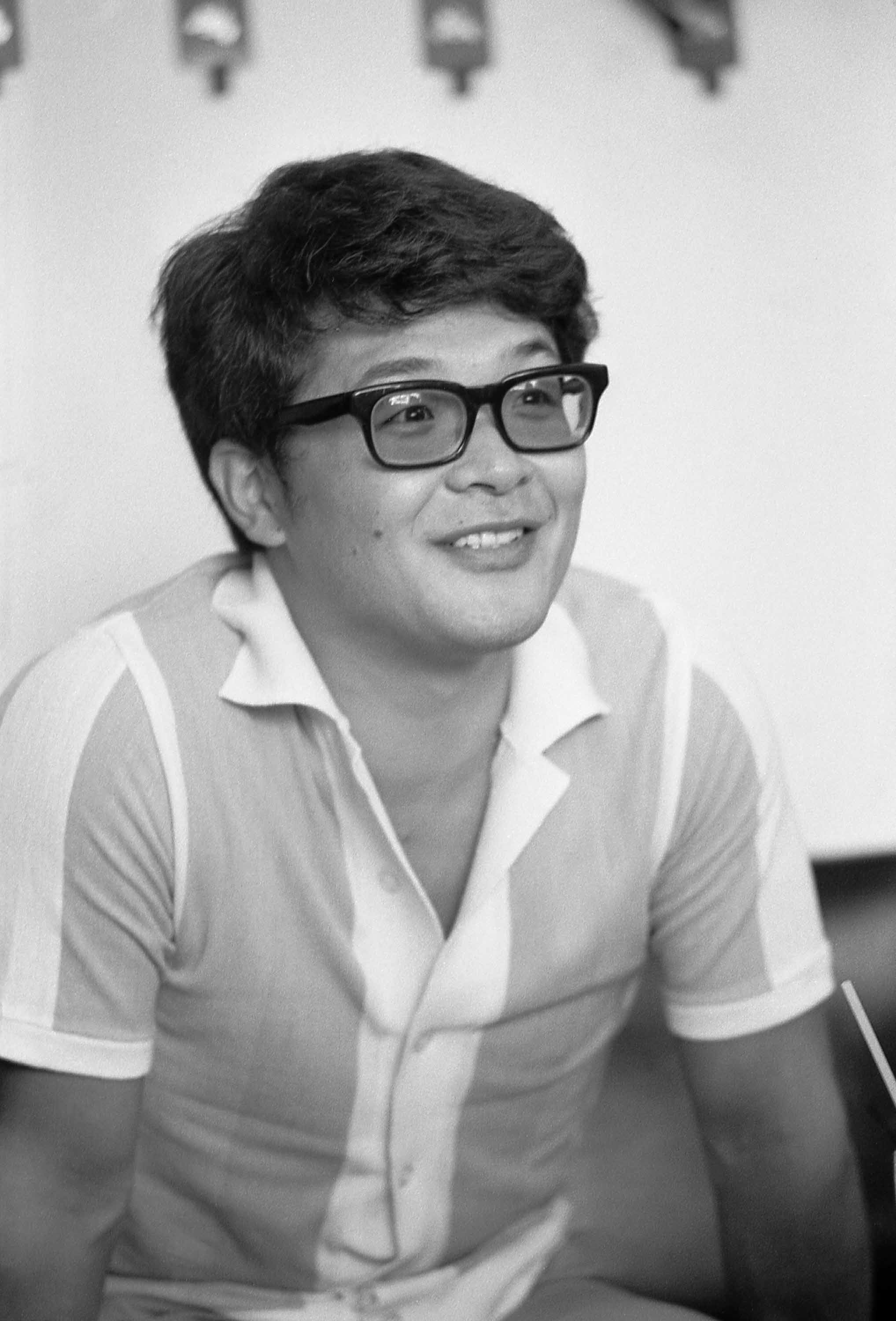 フォト】写真で振り返る仲本工事さん - 産経ニュース