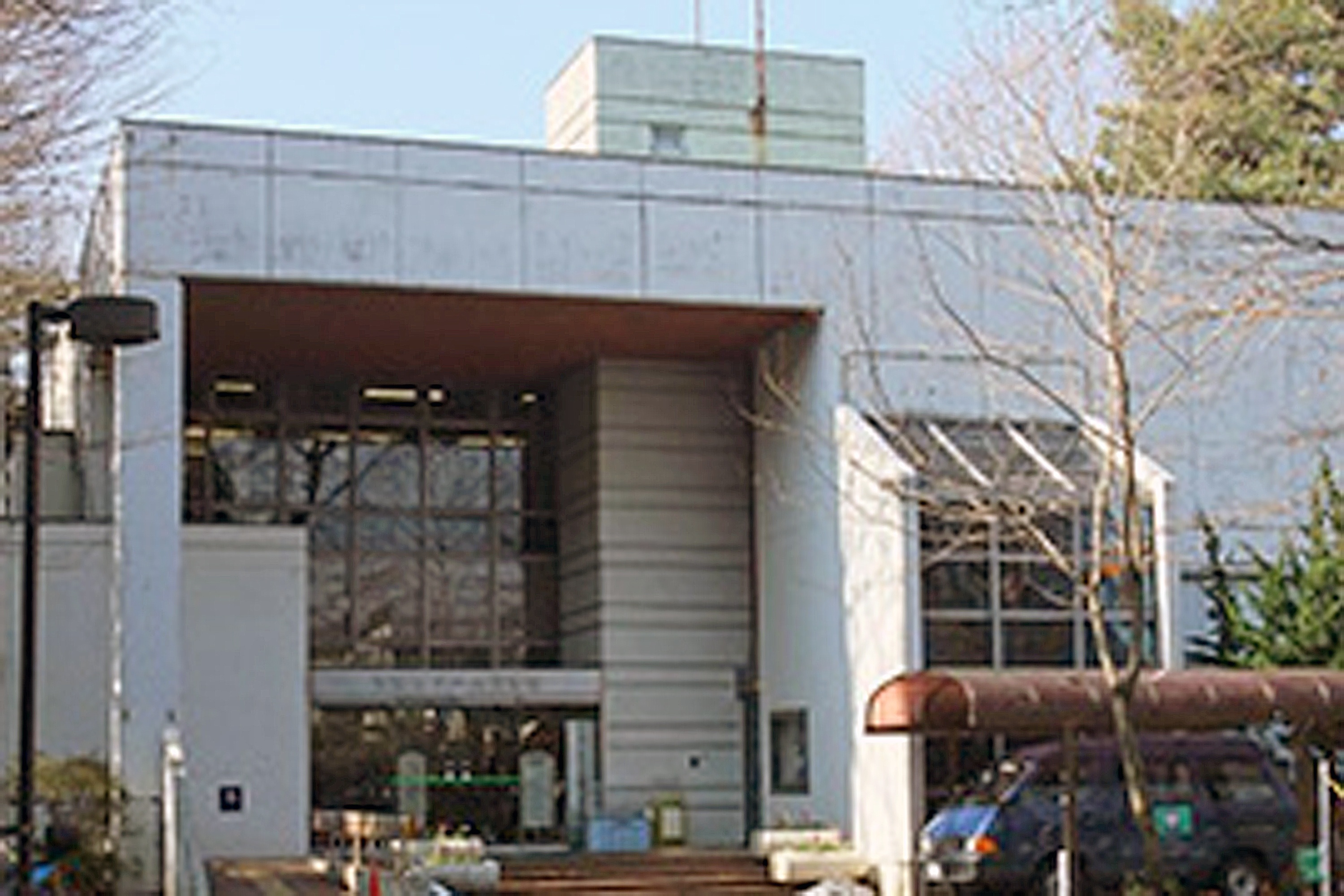 清瀬 市 図書館