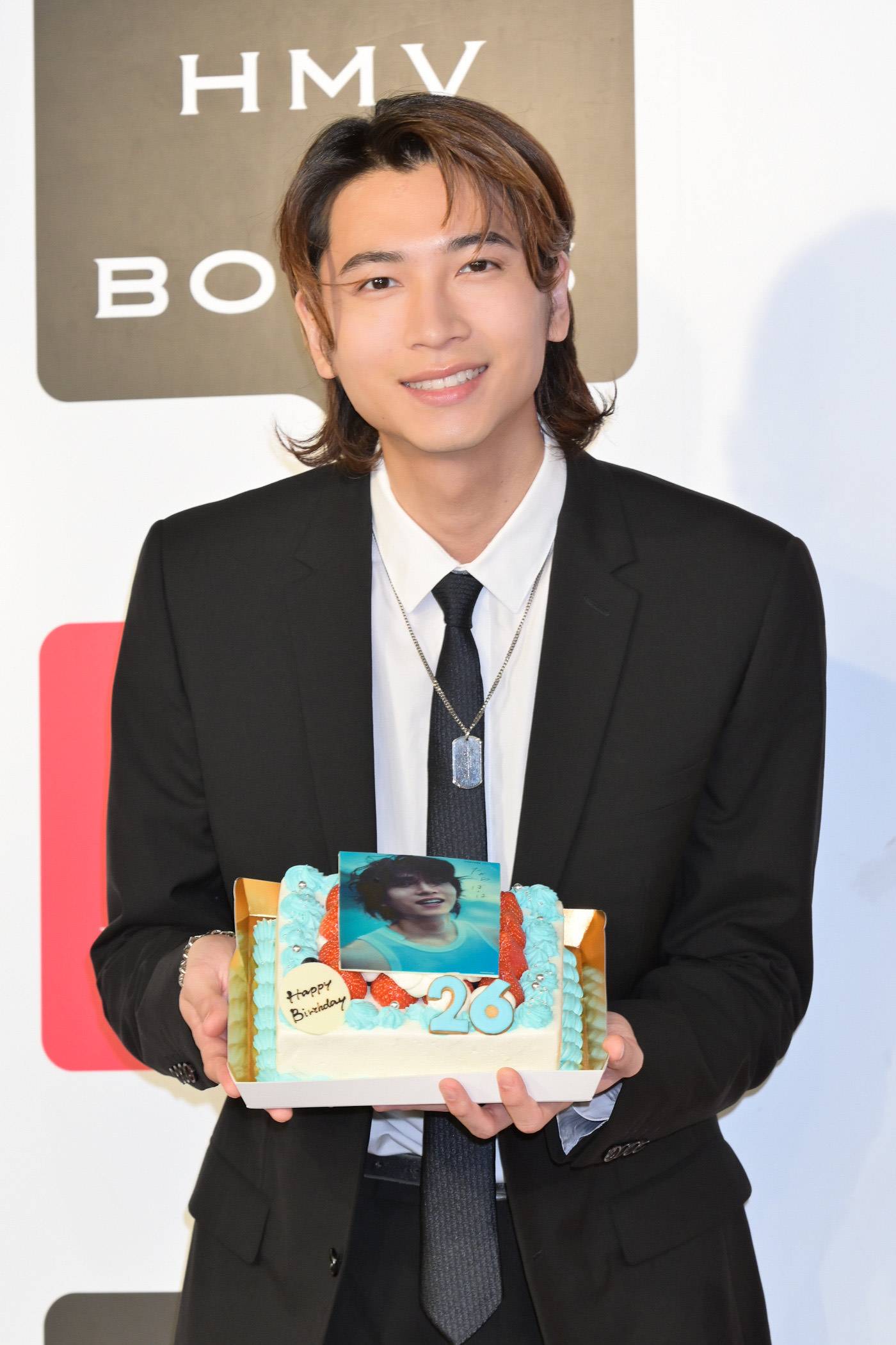 庄司浩平、写真集の出来栄えは100点「大人になったなと」 - サンスポ