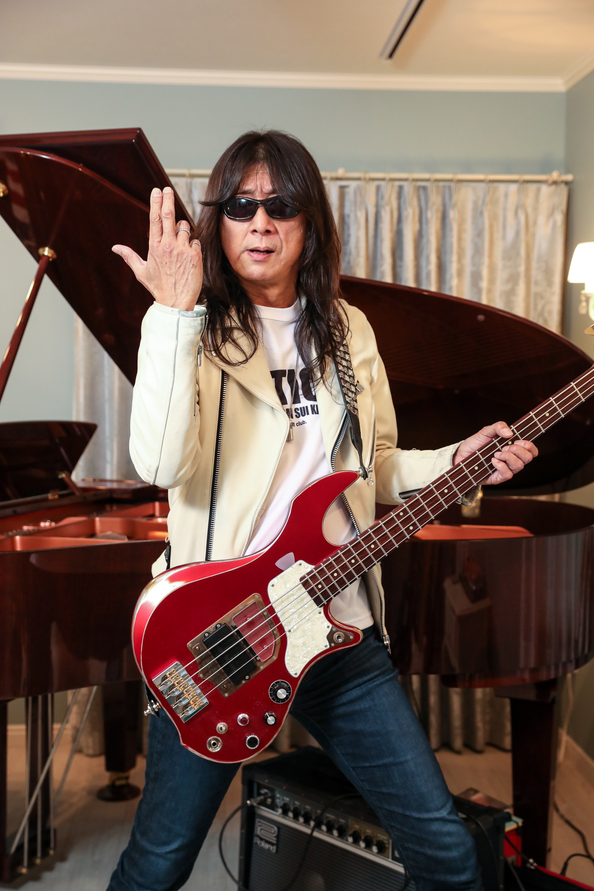 80年代ジャパニーズメタルバンド　ACTION！　アンソロジー アクション! 80年代ジャパニーズメタルバンド ACTION！ アンソロジー アクション!