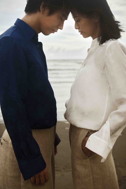 榮倉奈々がアパレルブランド「newnow」設立 「私自身