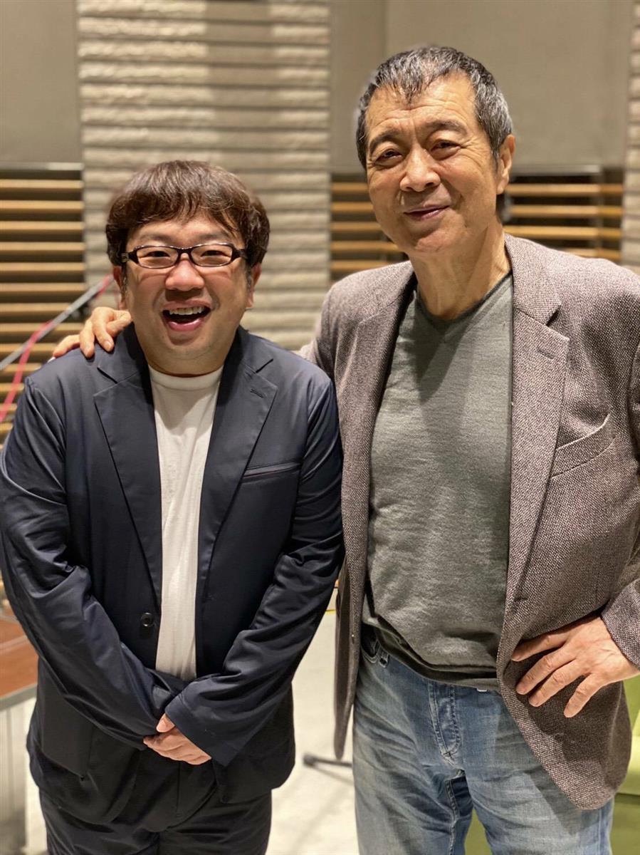 永ちゃんに質問止まらない 天野っち 寝るときの格好は 好きな色は イザ