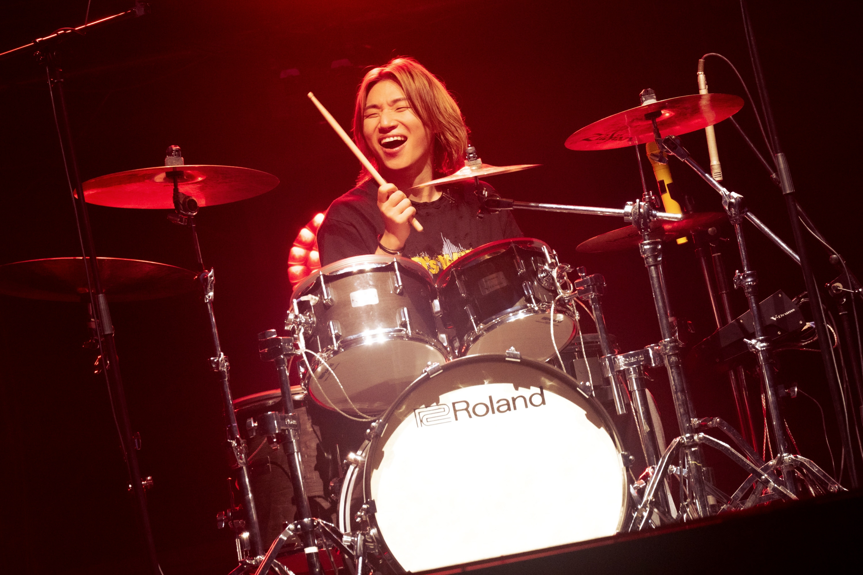 D―LITE、アジアツアー横浜公演でファン魅了 来年20周年迎えるBIGBANGの