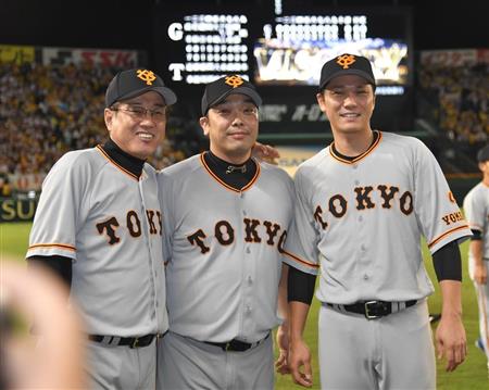 巨人・阿部、25日引退会見 原監督から帝王学伝授も（1/2ページ