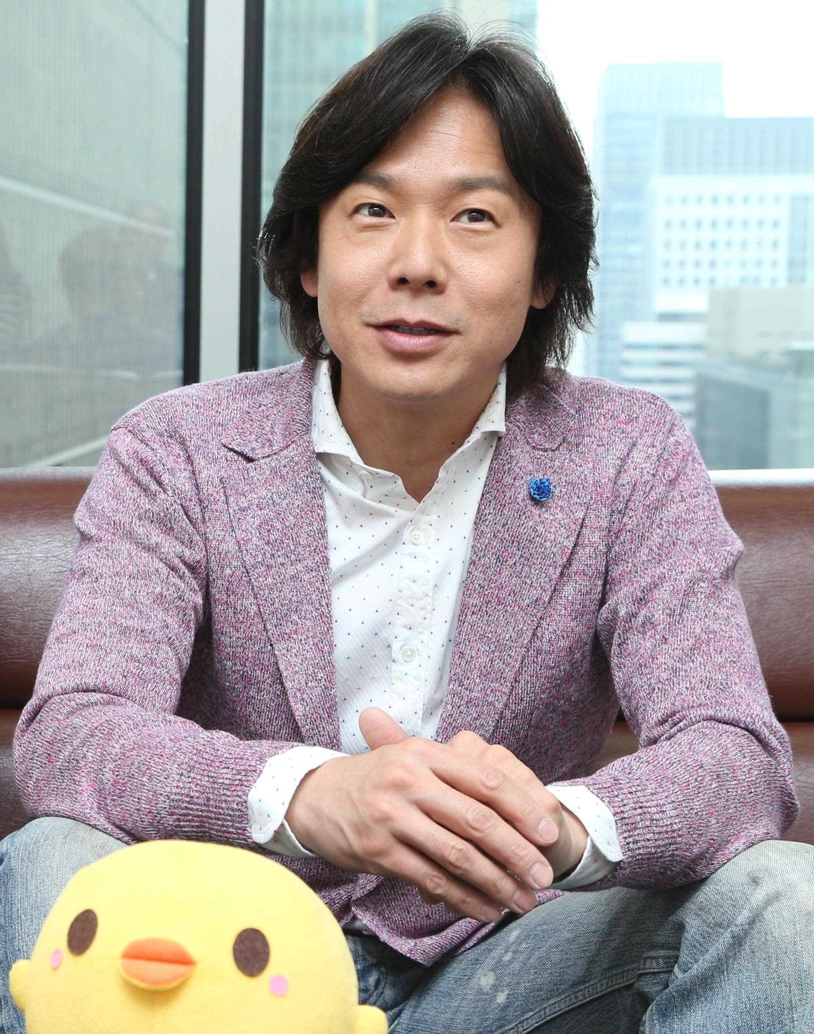 元たいそうのおにいさん・佐藤弘道、脊髄梗塞を告白 7代目うたのおにいさんがエール「復活回復を皆さん応援して」 - イザ！