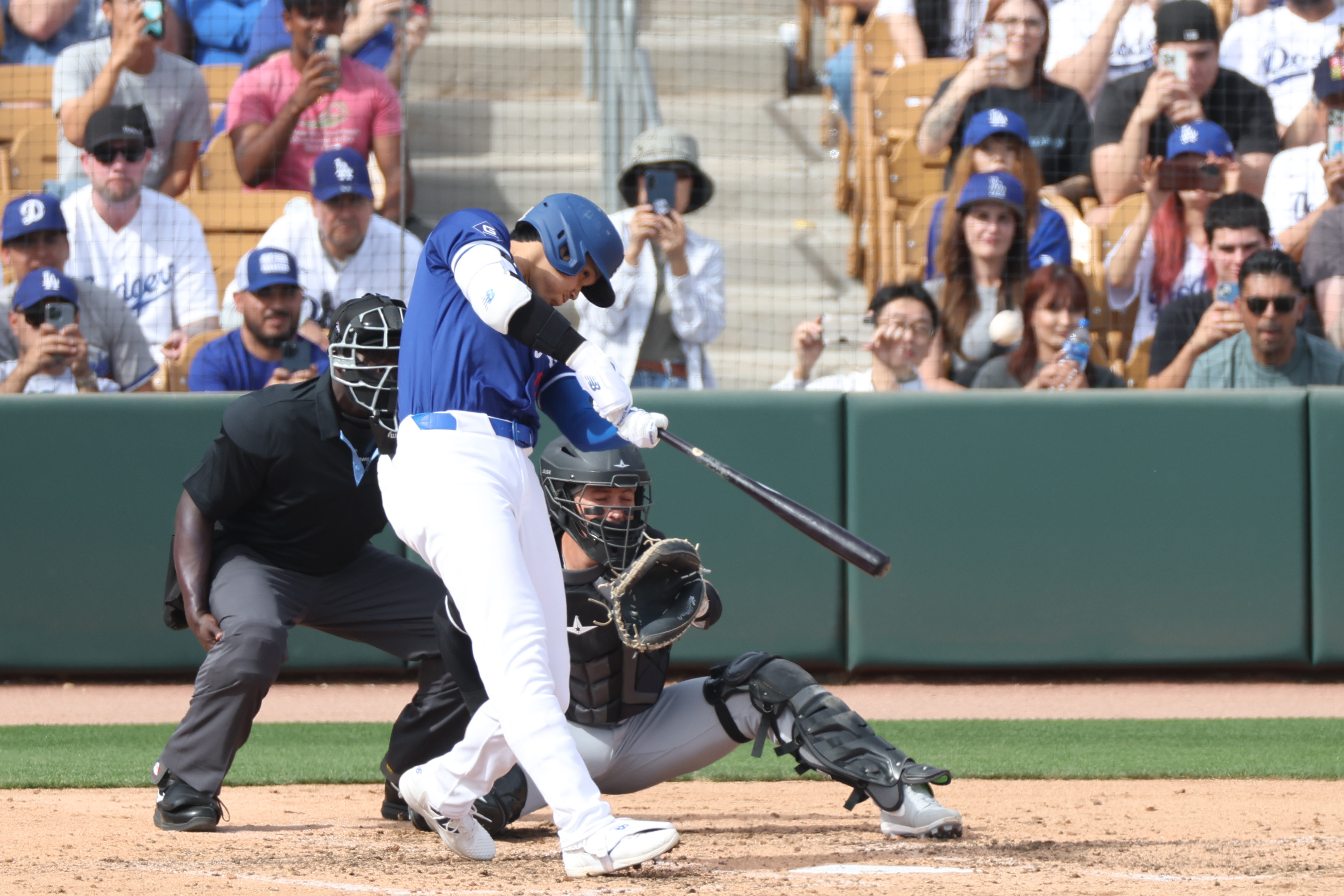 MLB】公式サイト、ドジャース・大谷翔平は「その待ち時間が