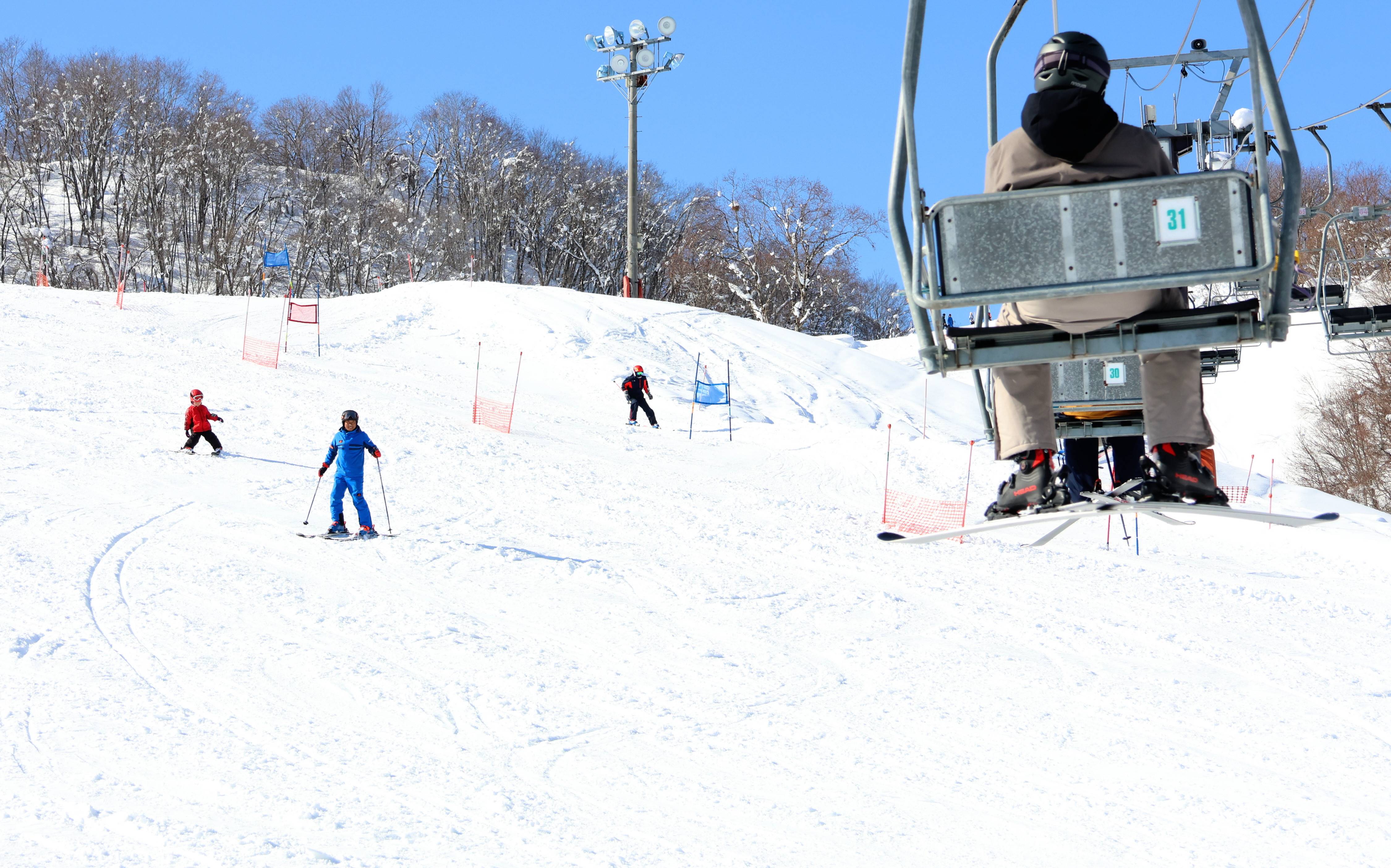 動画】日本一〝すいてる〟が魅力！？ 〝自虐的〟にPRする福島・喜多方