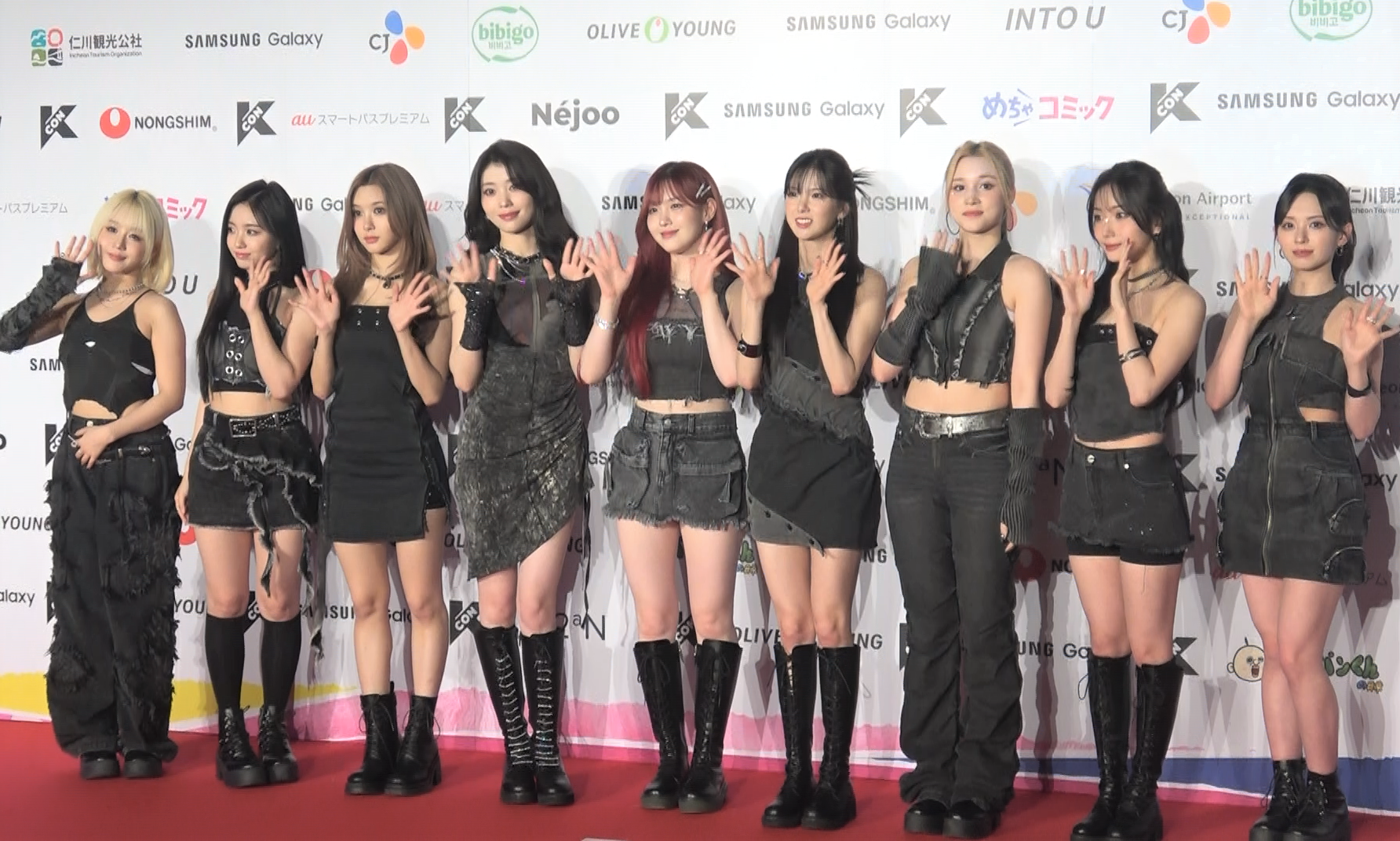 kep1er マシロ　まとめ売りセット　バラ売り可能 lady-shop_kep1er-masiro-3-new