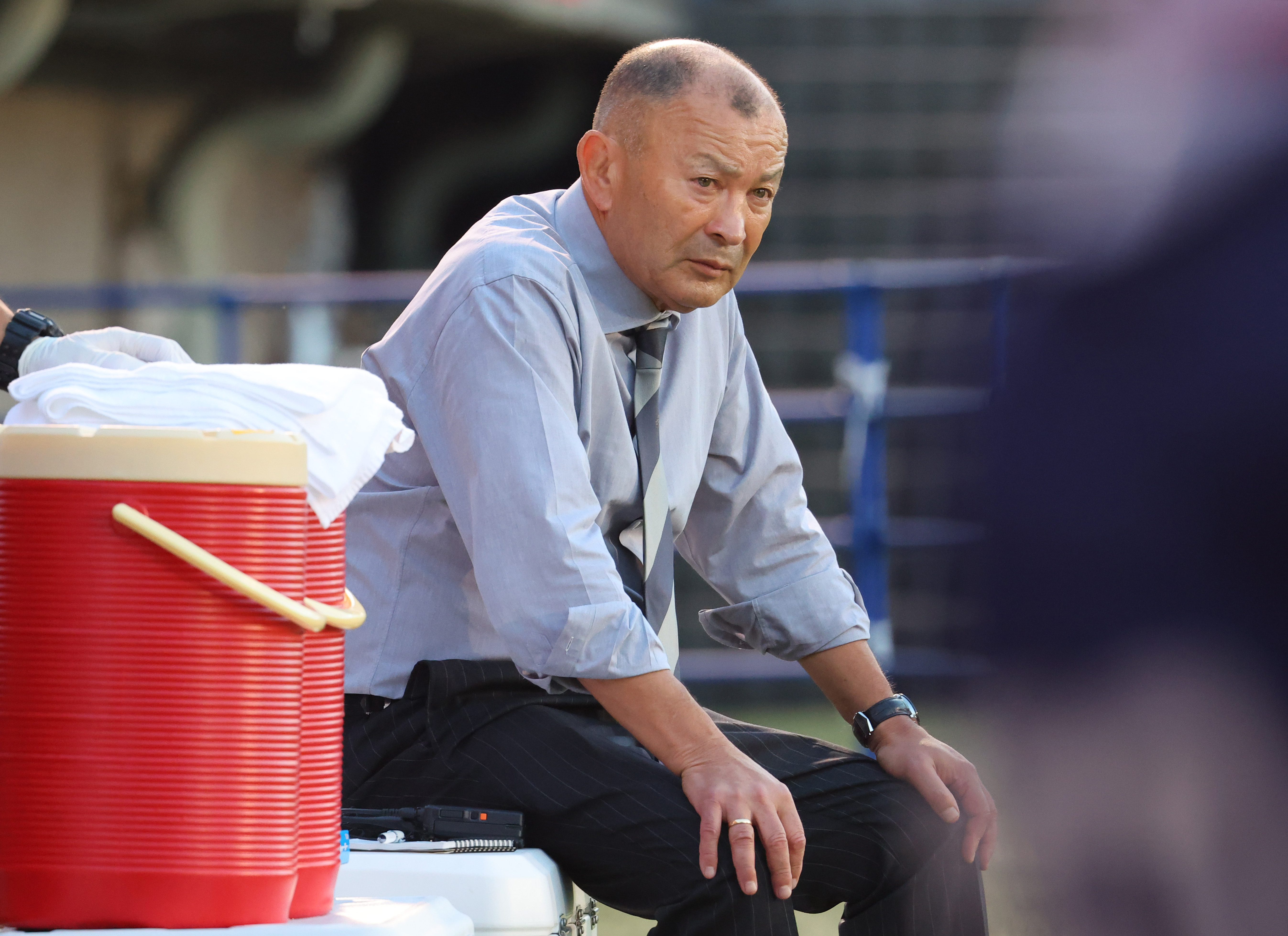 ラグビーコラム】エディー・ジャパンの夏のスタートとなったNZU