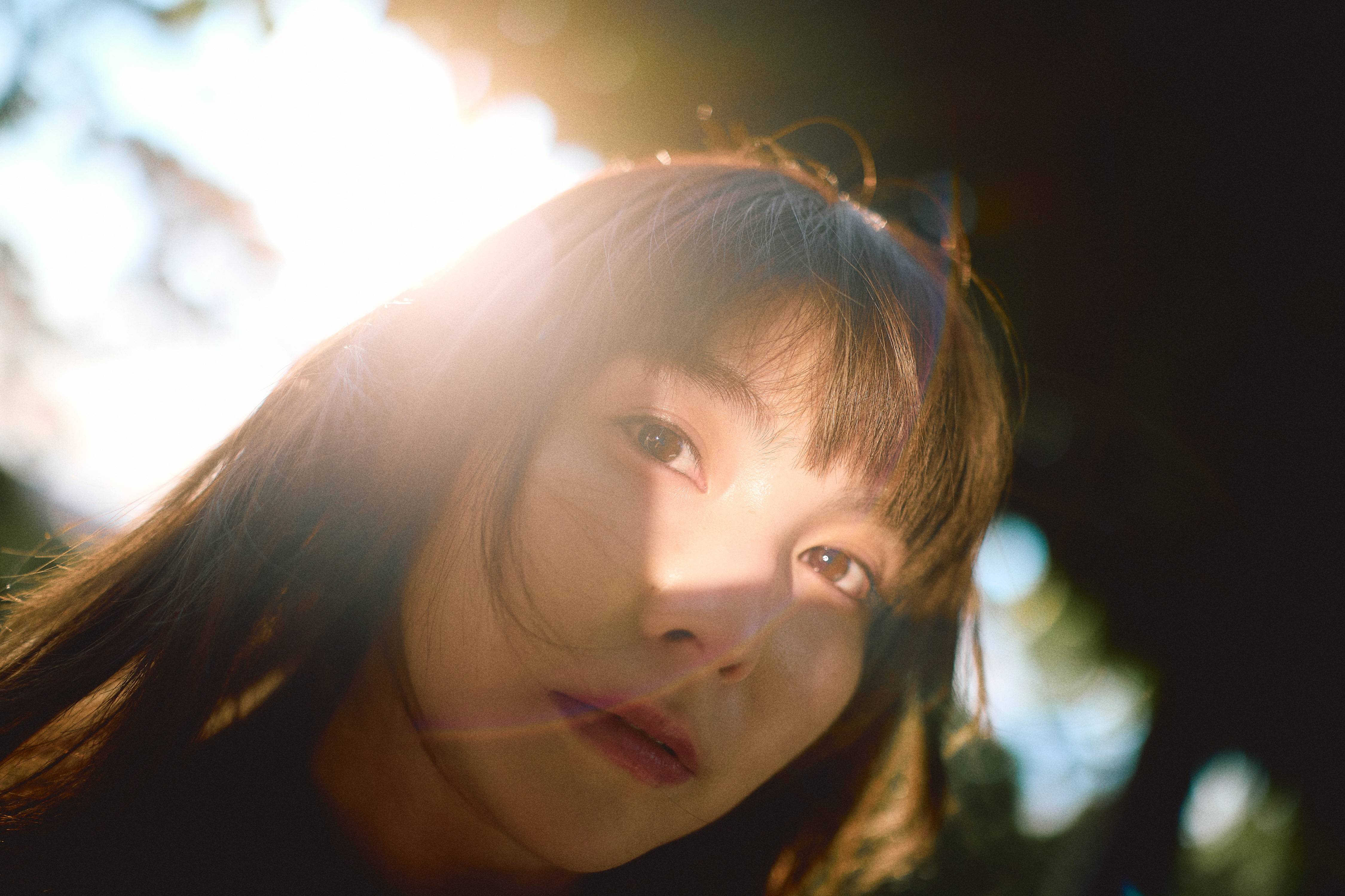 坂口有望(サカグチアミ) CD5枚＋ラババン 坂口有望が「サカグチアミ」に改名し再出発 日本クラウンに移籍＆2026
