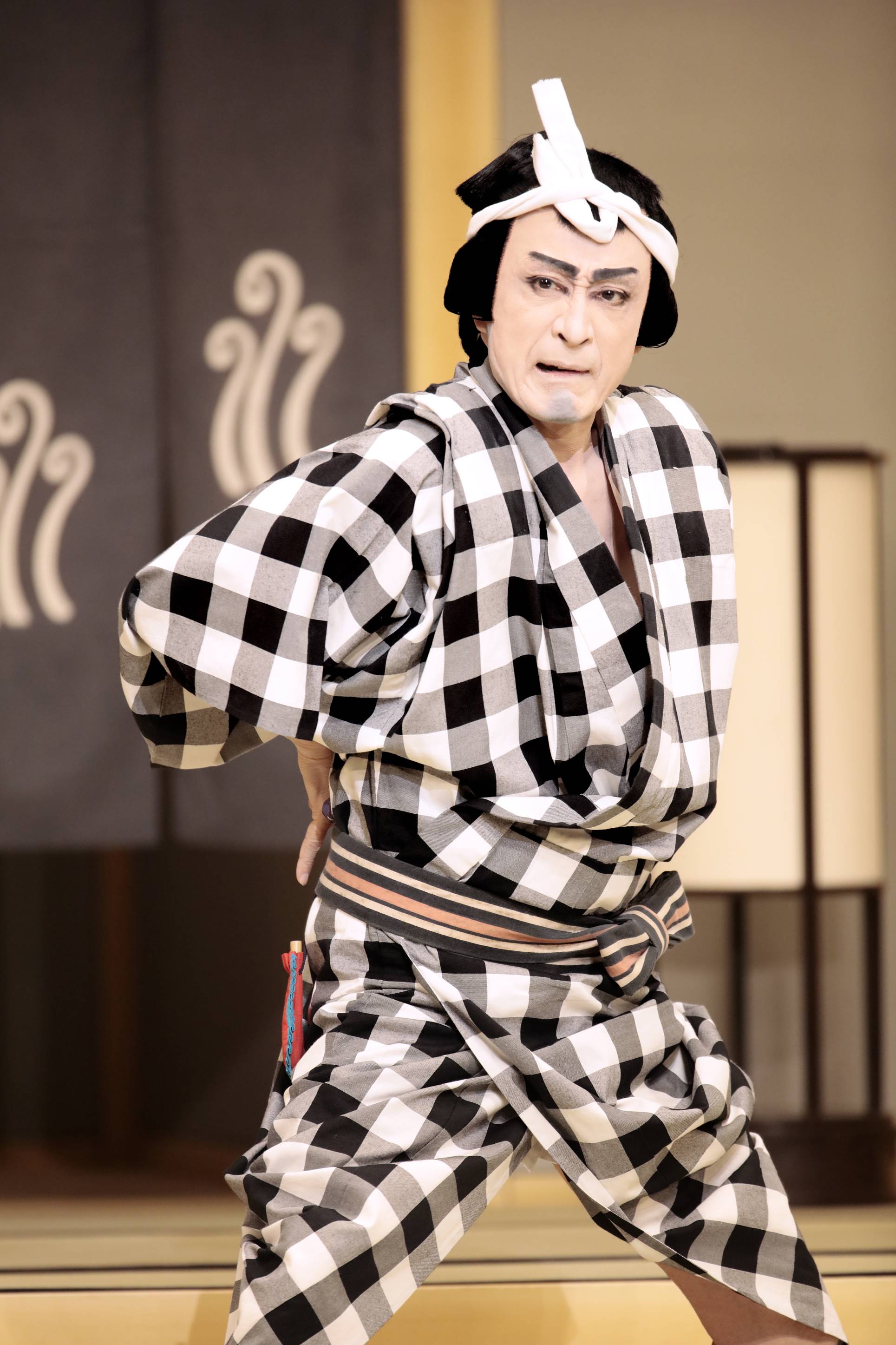 いがみの権太」片岡仁左衛門流で 六月大歌舞伎 - 産経ニュース