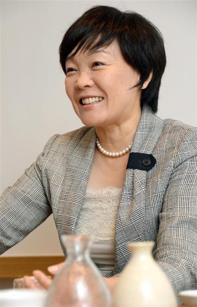 夜の政論】安倍昭恵さん「主人の再登板は『天命』」 安倍首相、政界