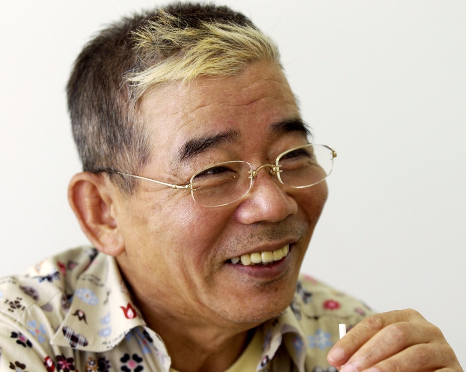 33歳で新喜劇進出…緊張でアドリブも出ず コメディアン・池乃