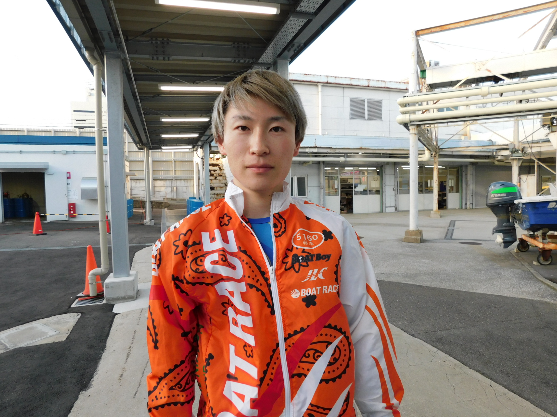 目指せトップレーサー（214）】藤森陸斗 - サンスポZBAT!