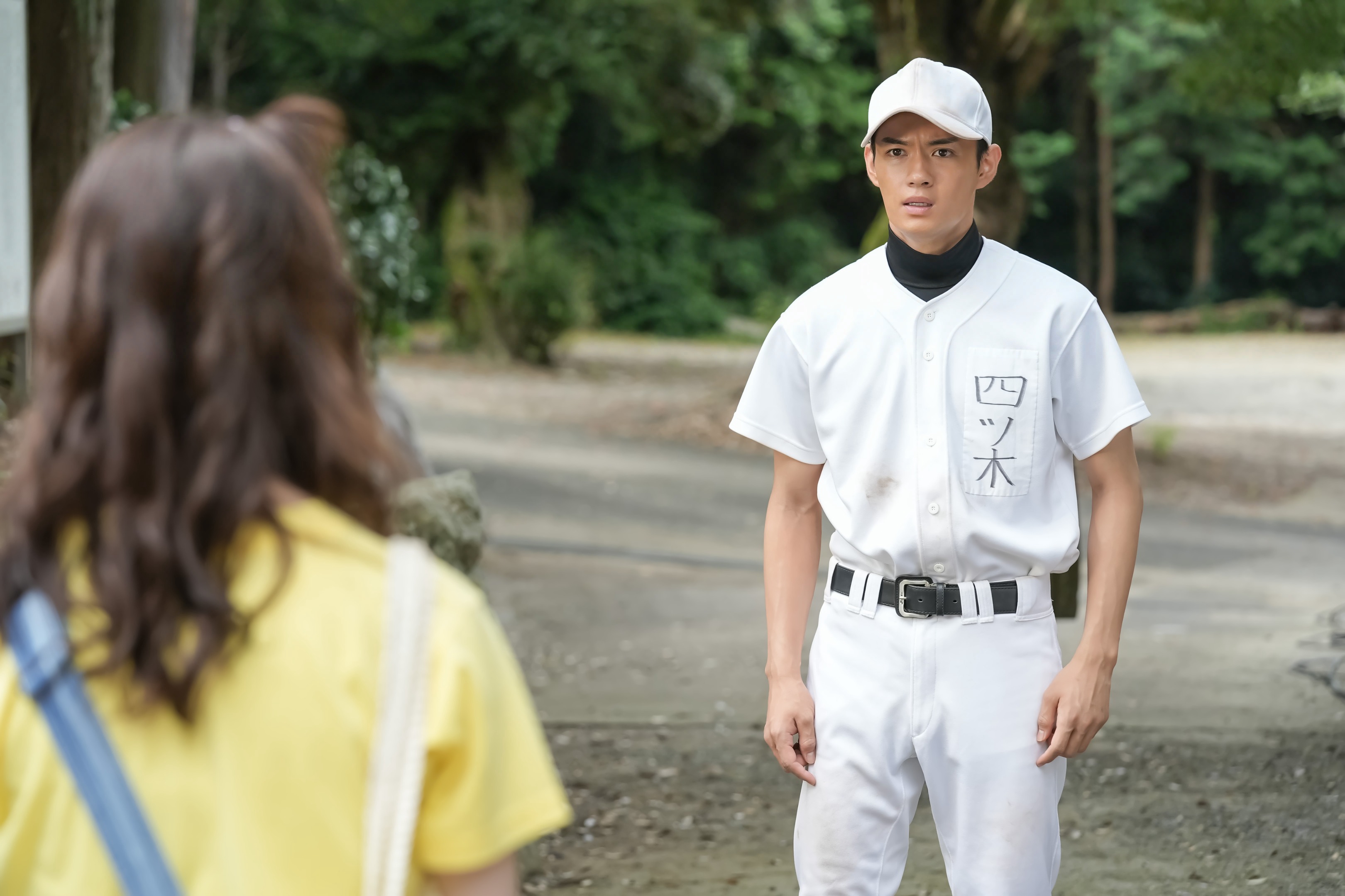 画像・写真】朝ドラ「おむすび」四ツ木くん（佐野勇斗）の“逆