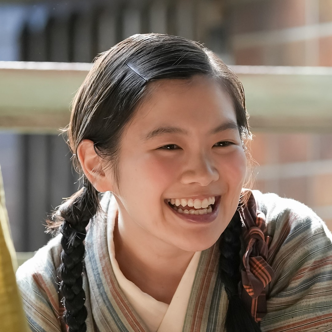 朝ドラ「ブギウギ」第16週は情報てんこ盛り！？ 小夜ちゃん（富田望生