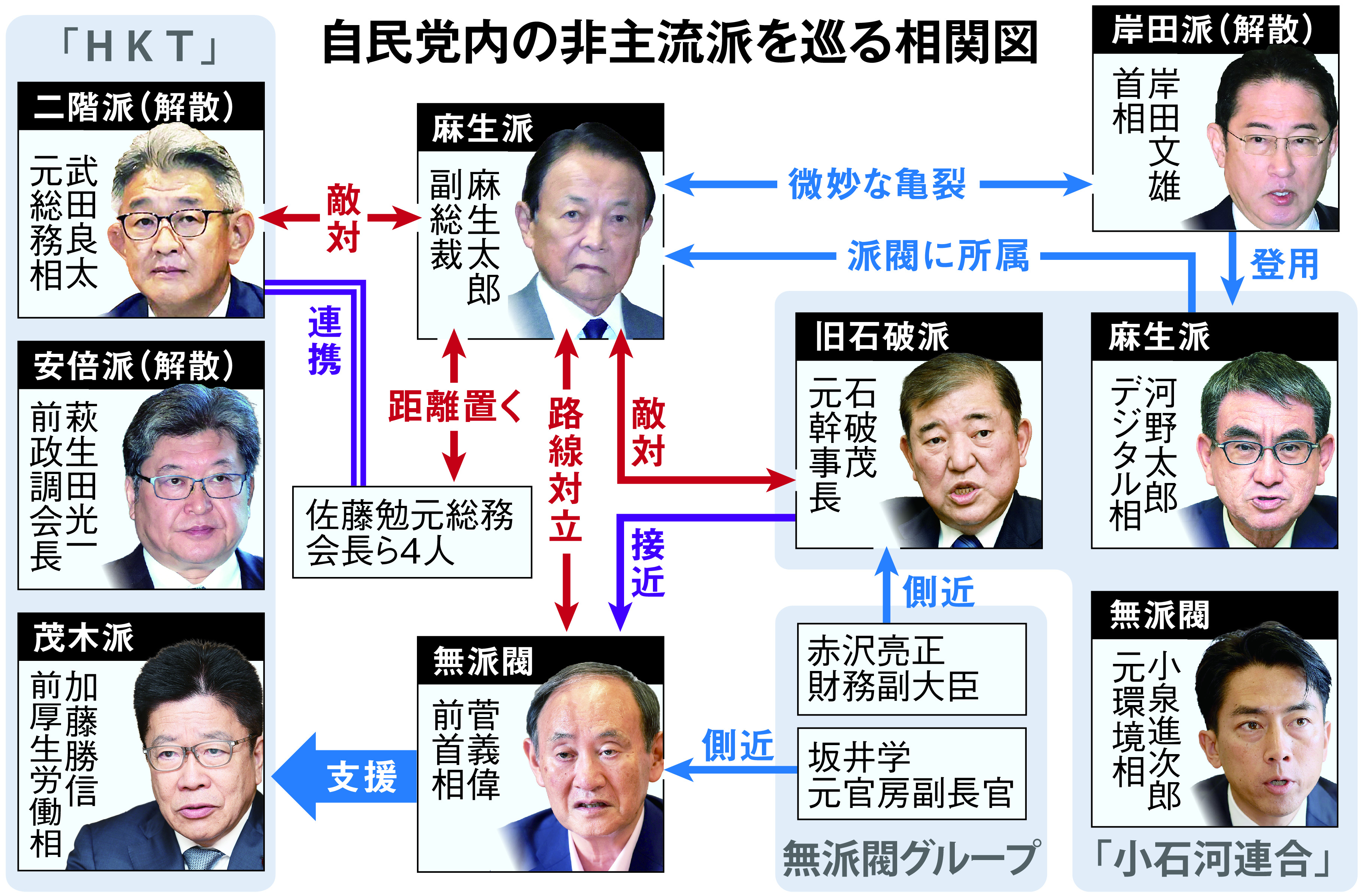 当時のメディア報道・掲載写真