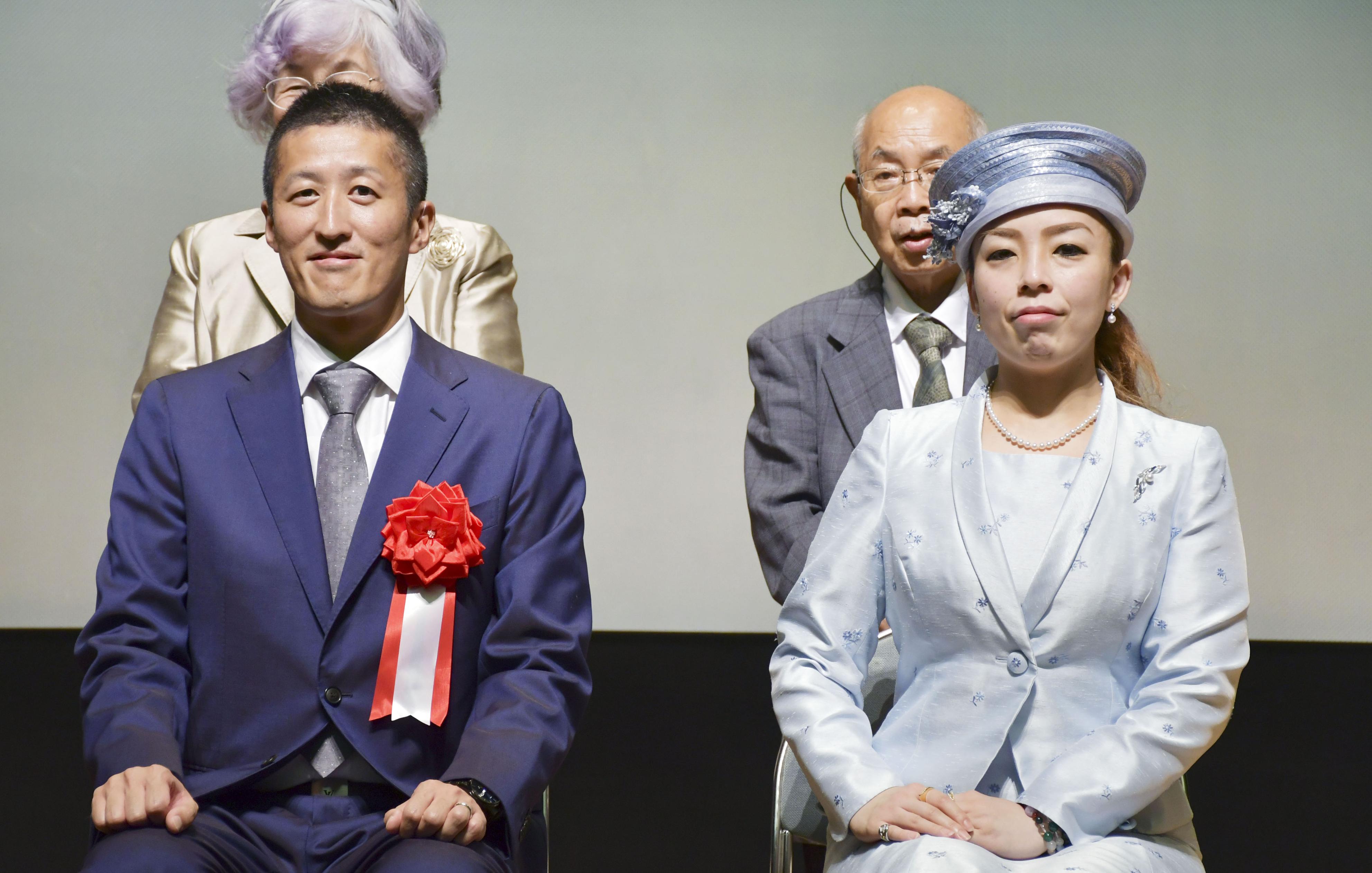 瑶子さま障害者表彰式典ご臨席 仙台、ありのまま自立大賞 - 産経ニュース