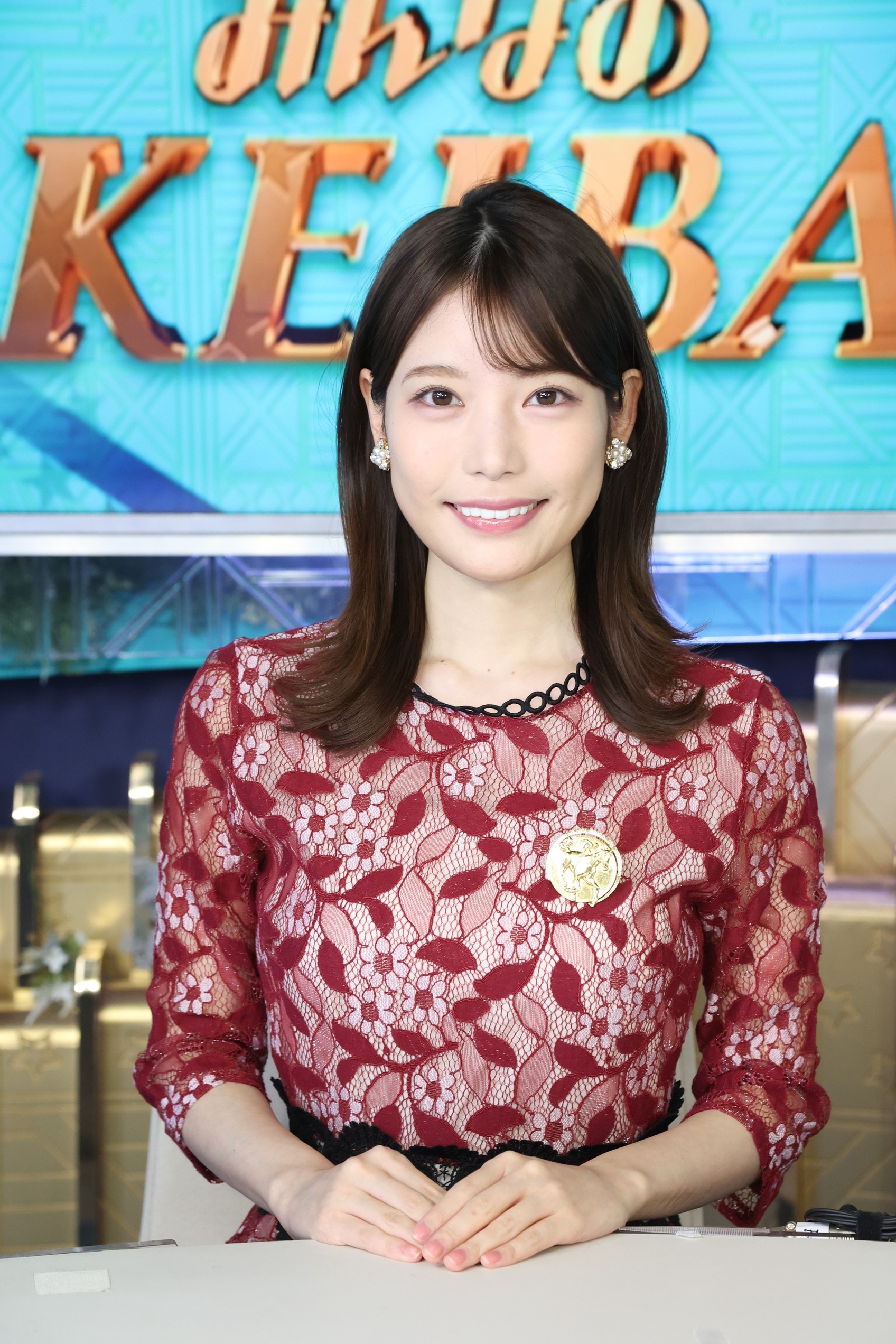 フジ竹俣紅アナMC初挑戦「競馬は将棋の勝負と似ている」 - 産経ニュース
