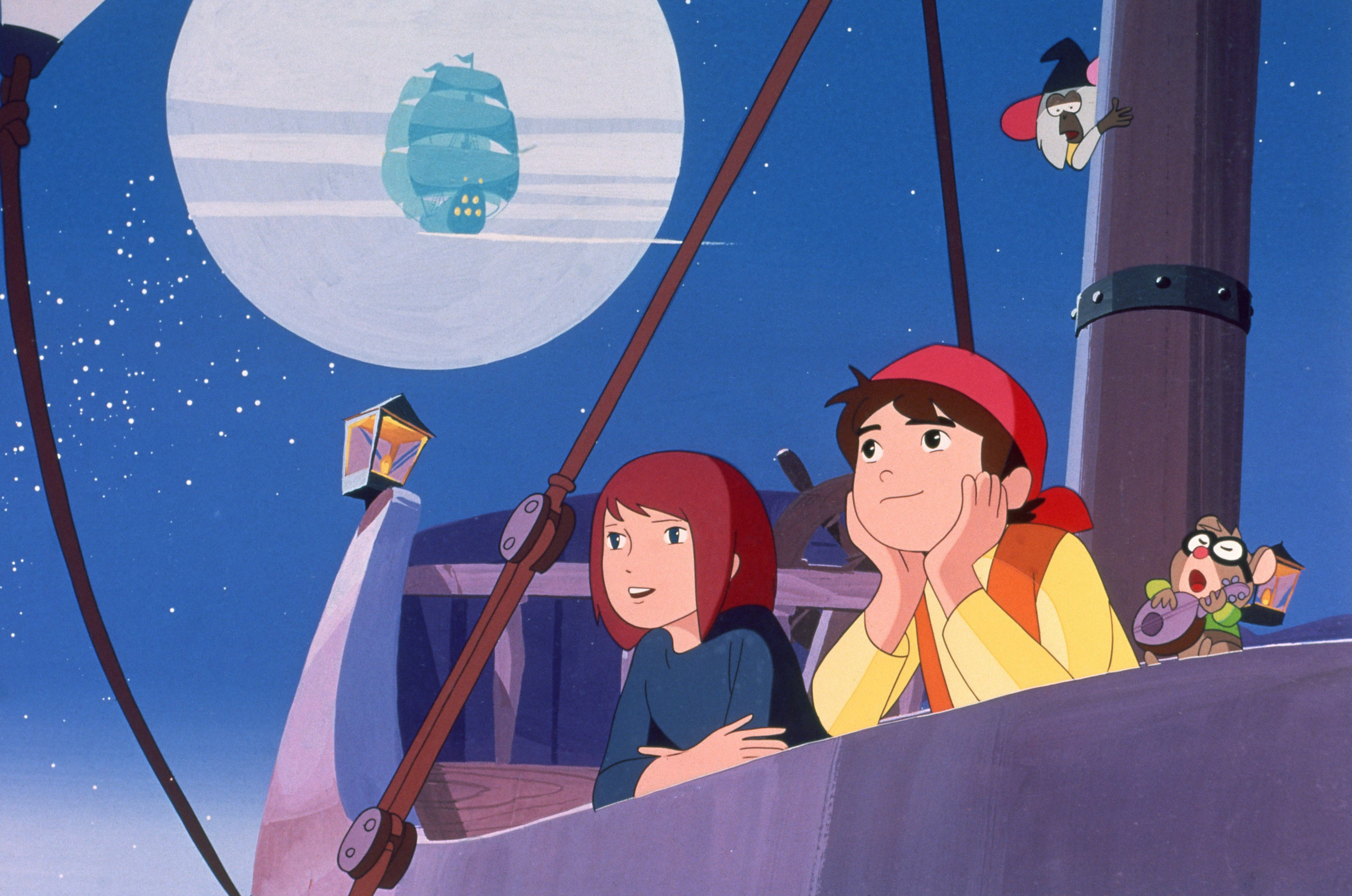 東映アニメ70周年 歴史たどる特集上映 宮崎駿ら多くの才能を輩出、職人