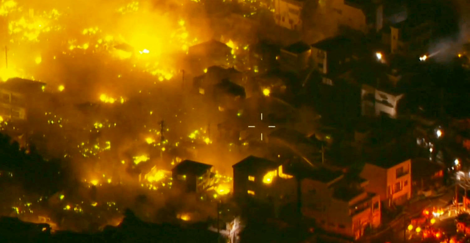 消せない火災」直視し改革牽引を 新聞に喝！ 国防ジャーナリスト