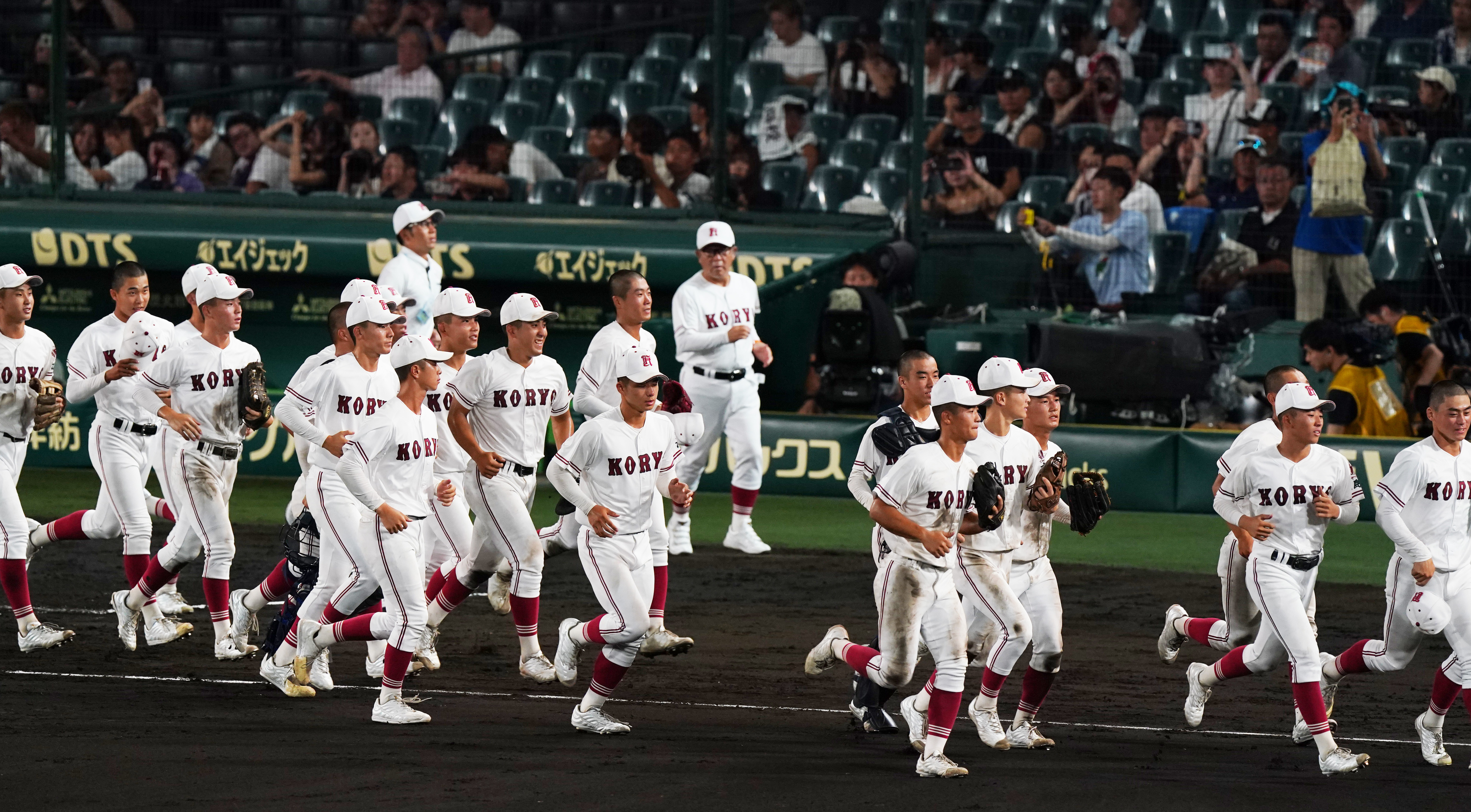 広陵高校、甲子園初戦勝利 熱戦への賛辞をかき消す「別の事案」と批判