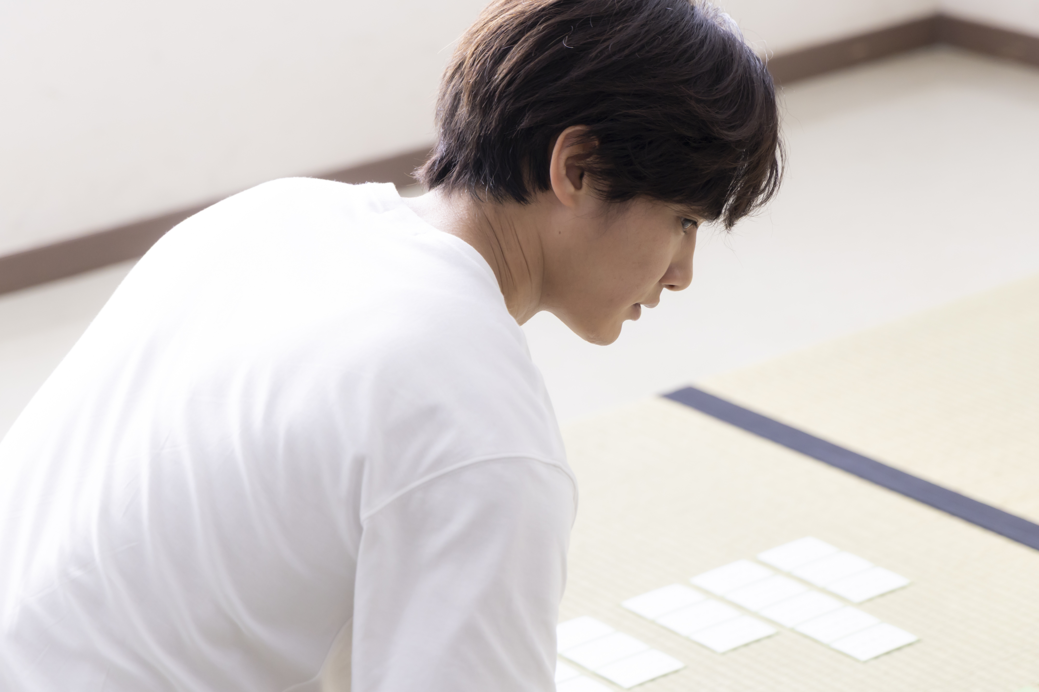 ちはやふる」真島太一（野村周平）登場に歓喜！ 次週予告に一瞬登場も