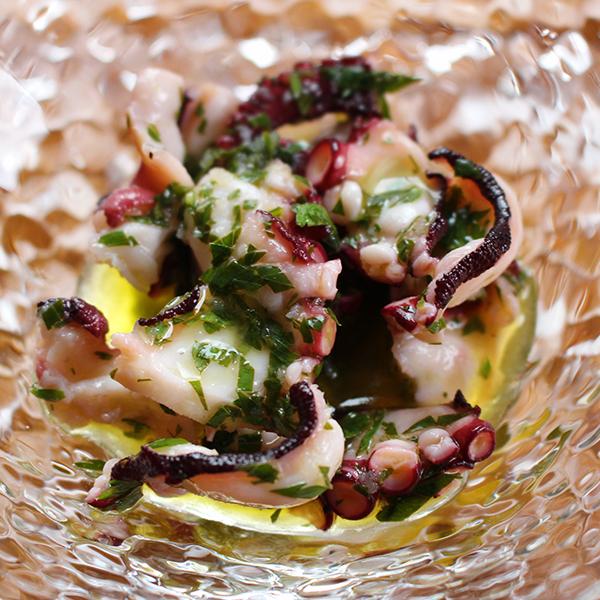 料理と酒 イタリア サンタルチアの伝統料理 タコのマリネ ポルピ アッラ ルチャーナ 産経ニュース