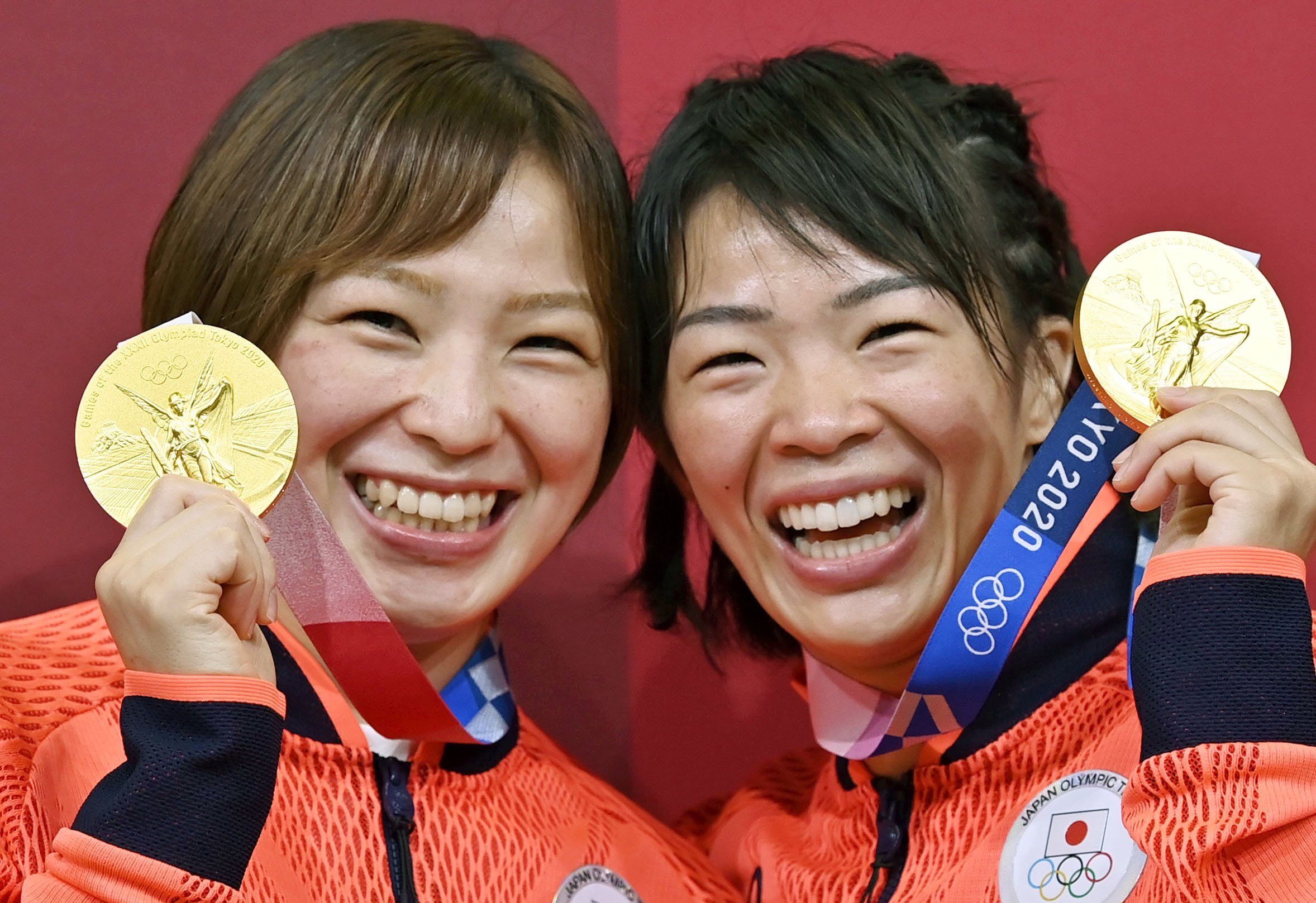 金城梨紗子が引退「もう選手として欲しいものがない」五輪2大会連続金