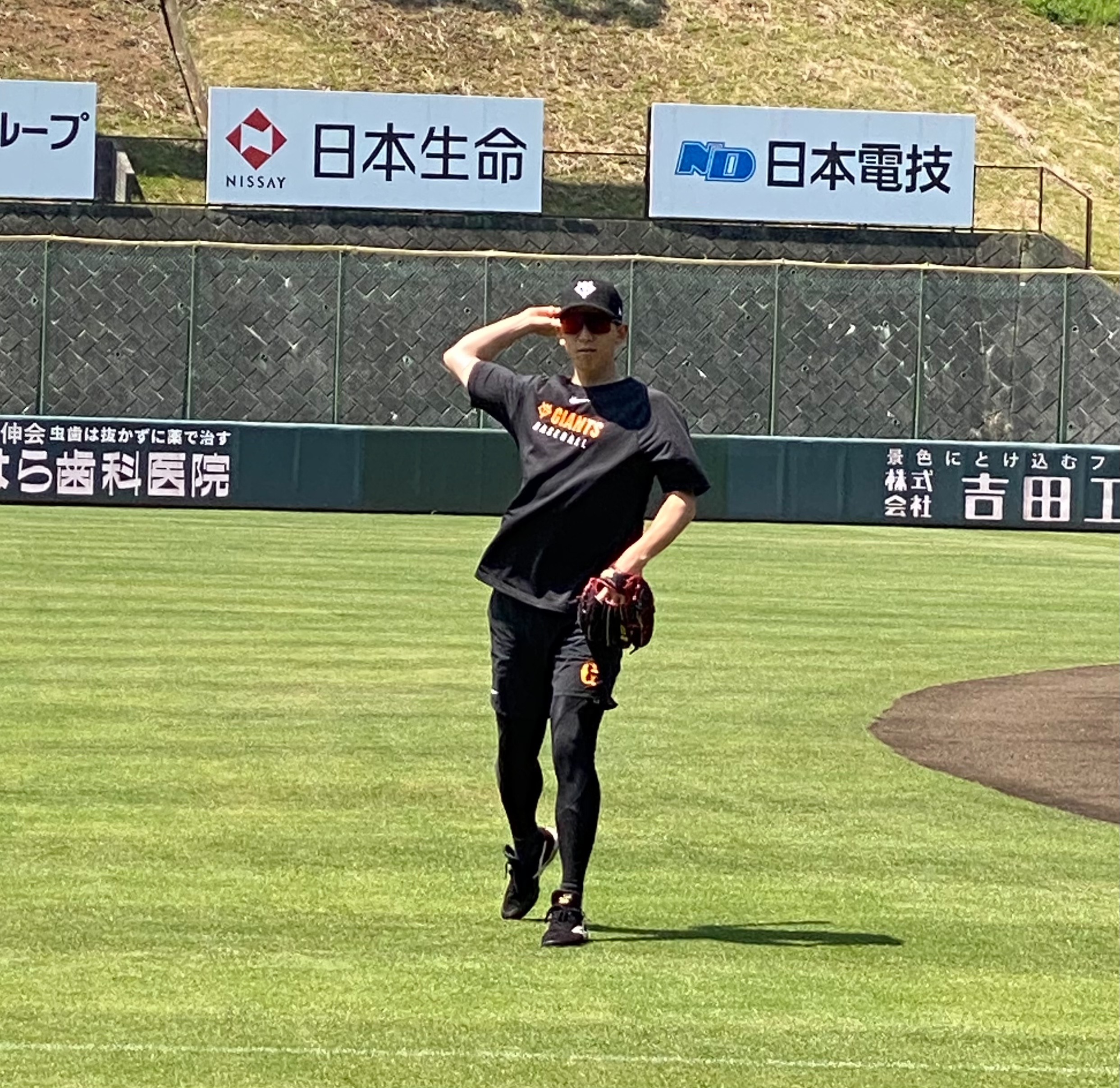 巨人・戸郷翔征、菅野智之の日米通算150勝に発奮「続けるように 