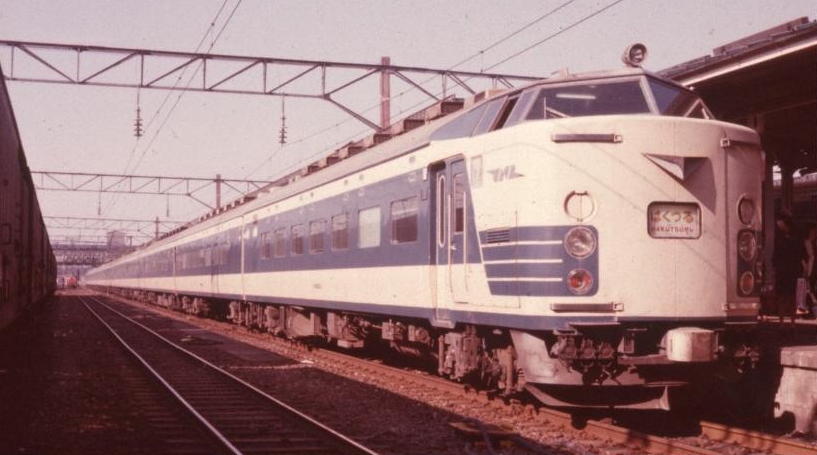 大人のTVプレビュー】戦後の鉄道計画を大きく変えた「空前絶後」の