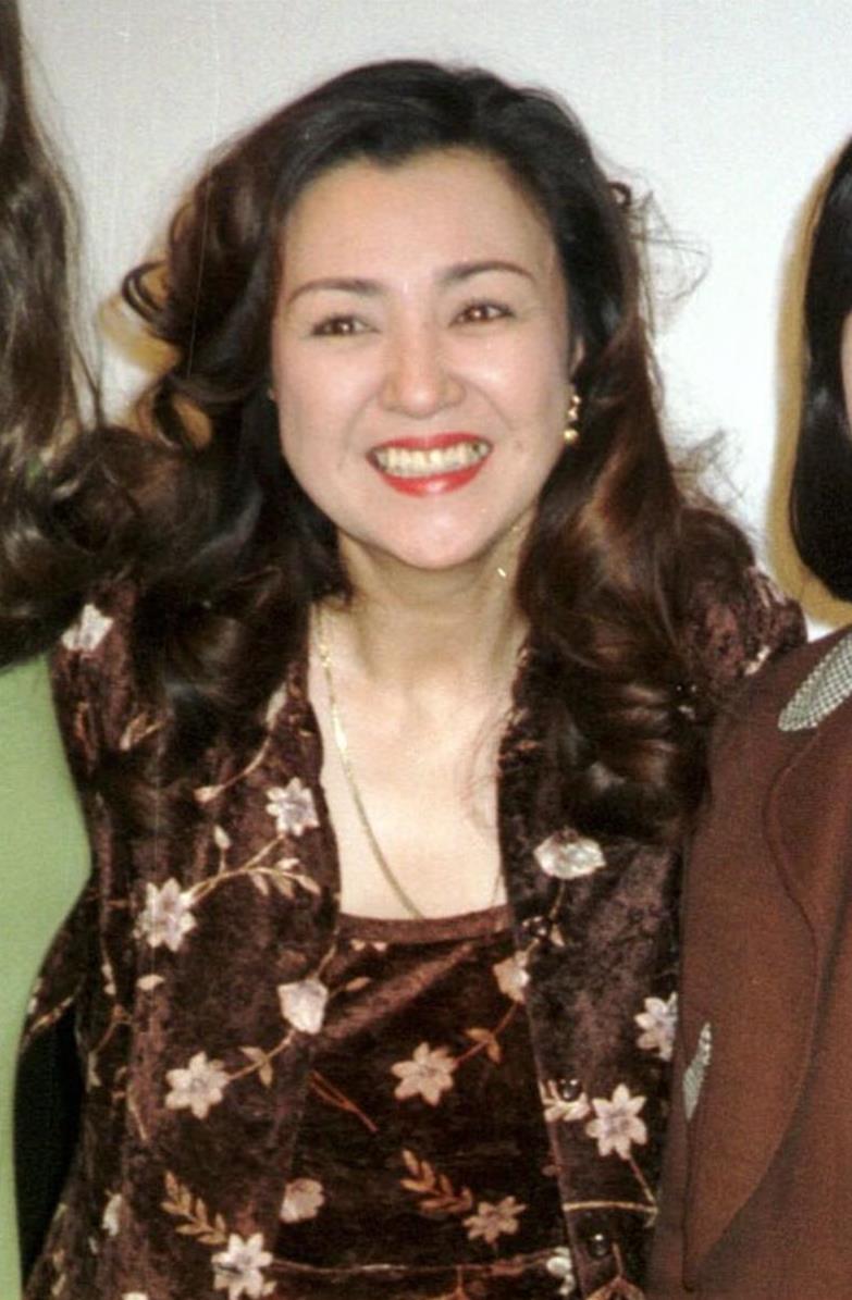 日活ロマンポルノ女優 