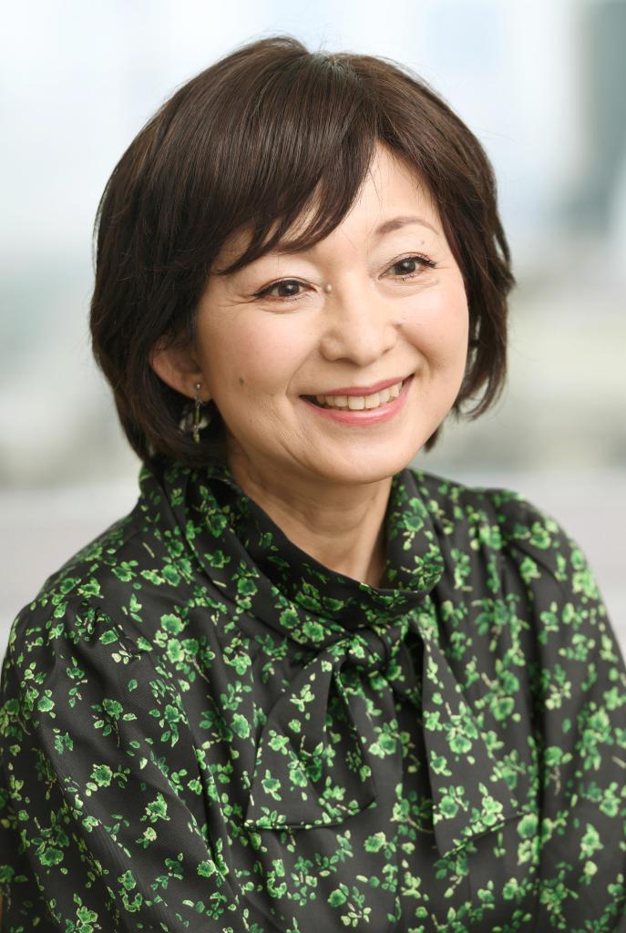 太田裕美が年内休養宣言 最先端脳治療「ZAP―X」受けたことを告白