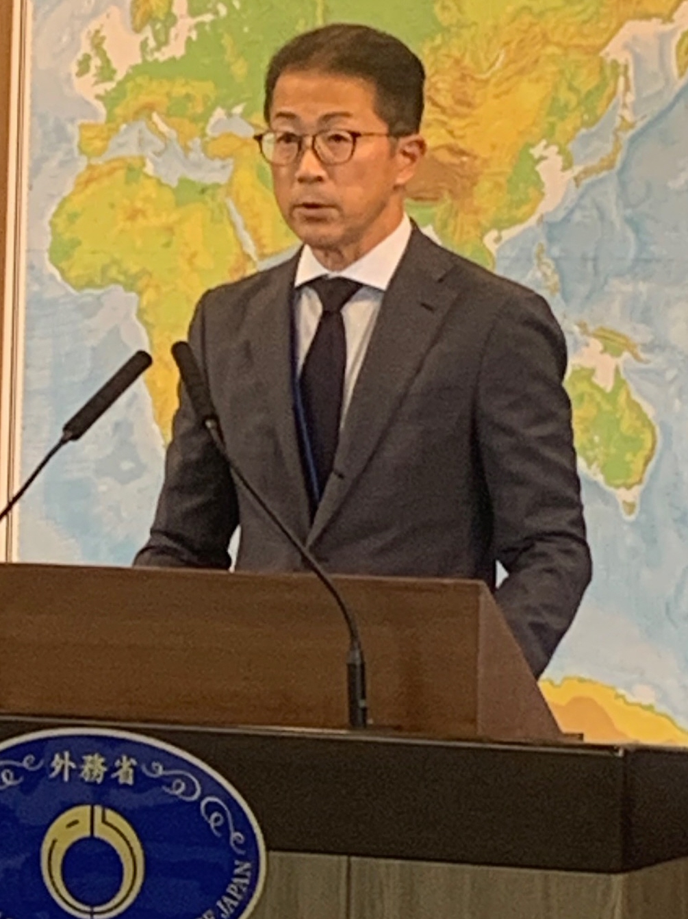 中国紙元幹部のスパイ罪判決「日本への誤った認識広がらないよう