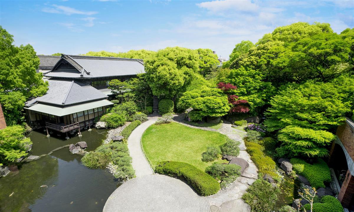 創価学会が太閤園取得 業績悪化の藤田観光から 産経ニュース