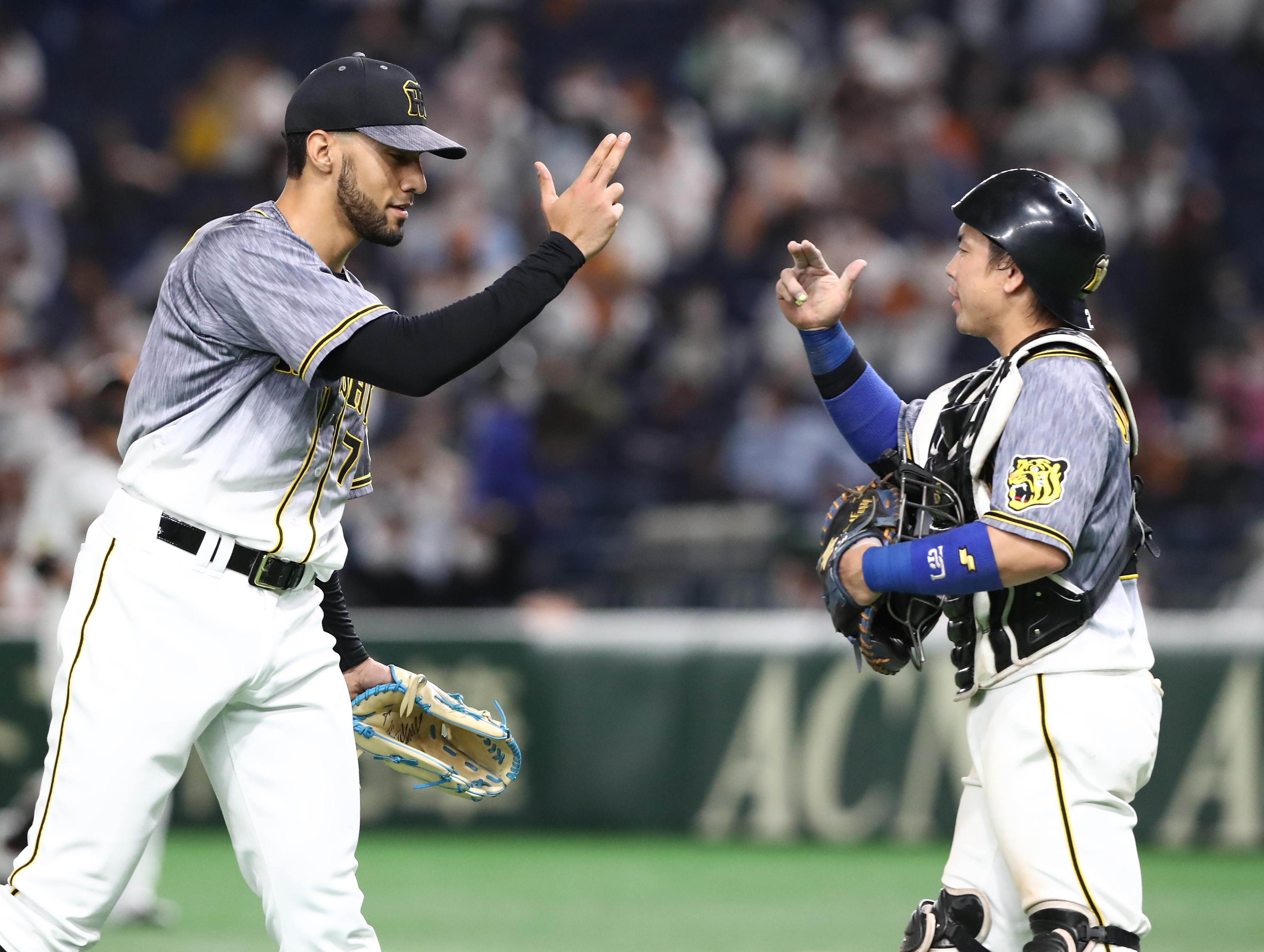 鬼筆 越後屋のトラ漫遊記 スアレス 梅野流失情報よりも深刻 矢野野球に失望感 1 2ページ サンスポ