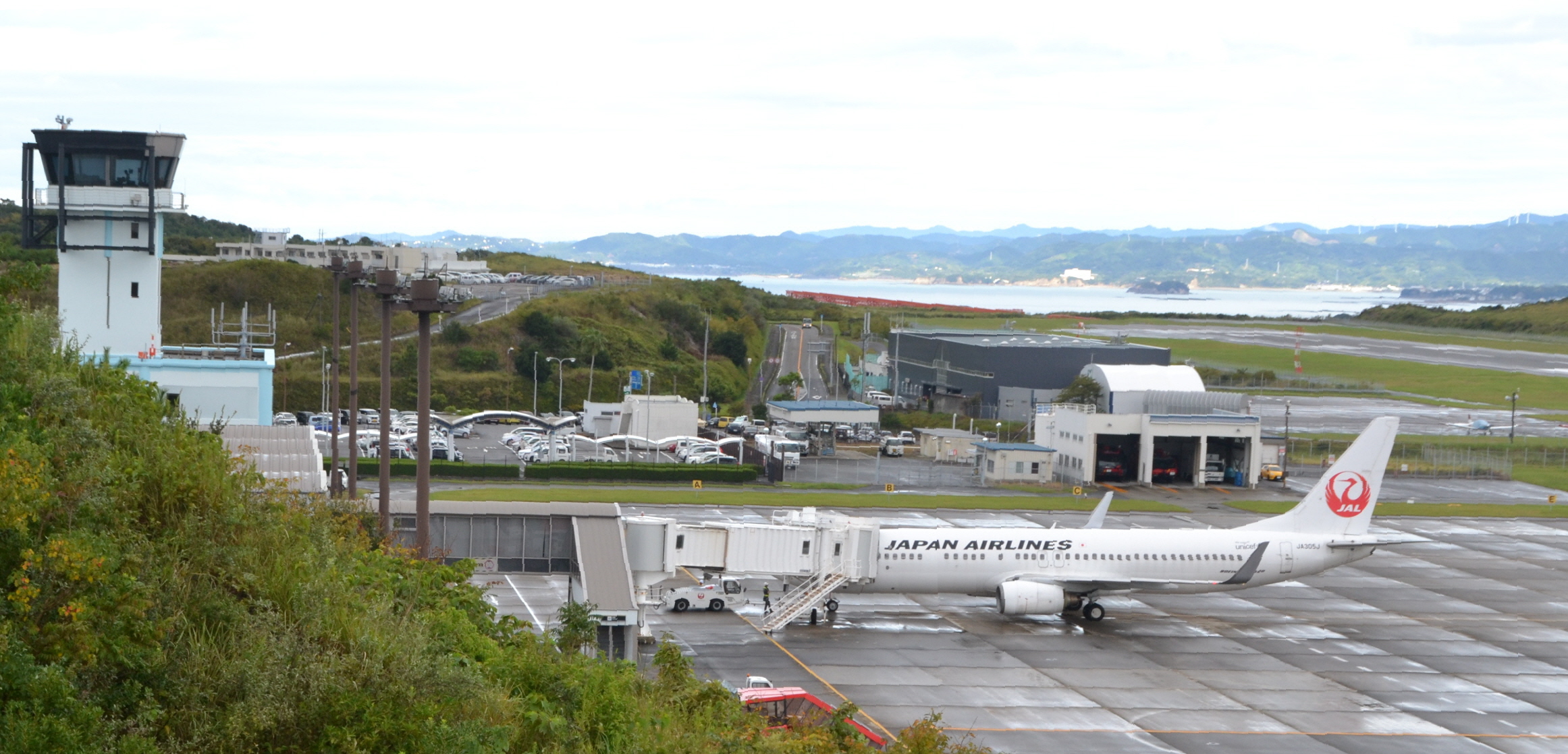 ｆｒｏｍ和歌山】南紀白浜空港の躍進続くか - 産経ニュース