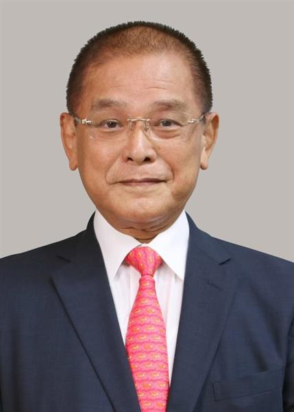 衆院選 自民 保岡興治憲法改正推進本部長が出馬取りやめ 鹿児島１区 がん治療専念 産経ニュース