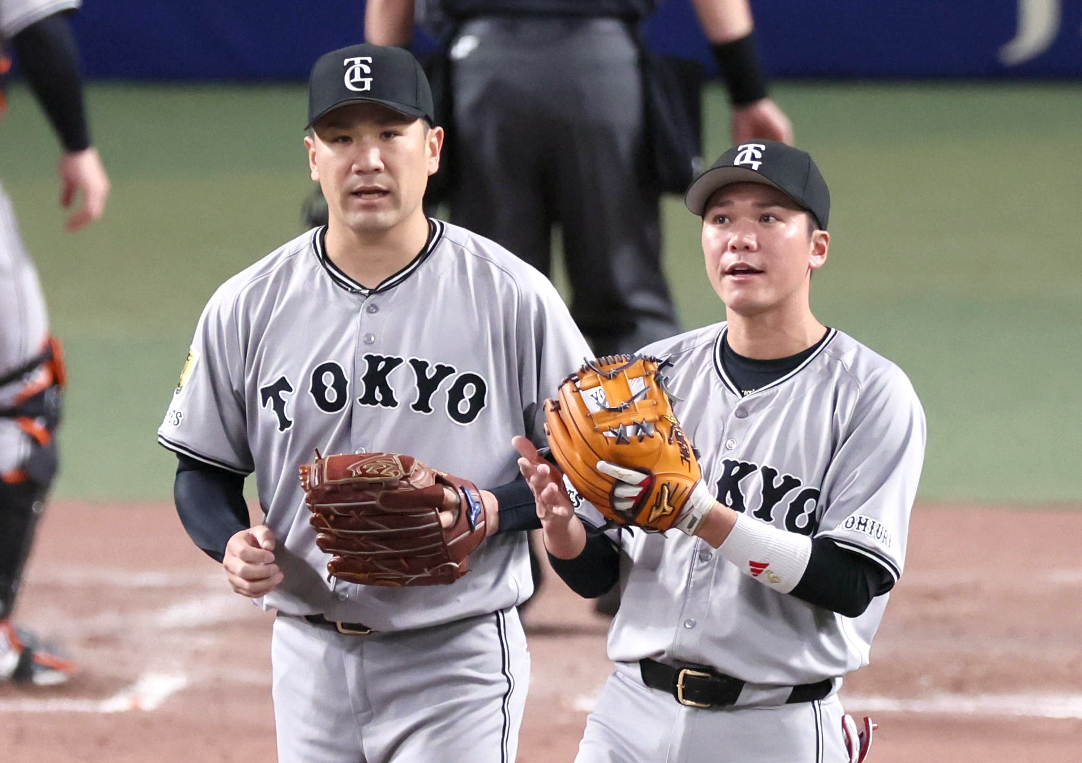 打率0割8分7厘と不振の巨人・坂本勇人は復調するのか 球界OBが指摘する