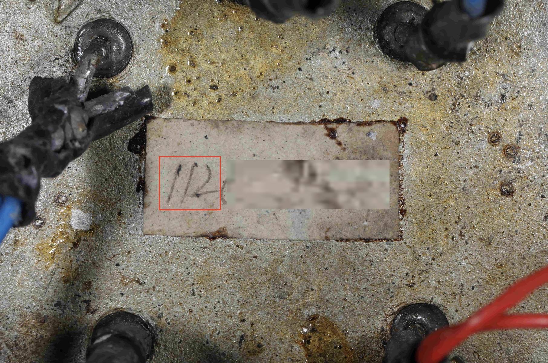 北朝鮮製ミサイルがウクライナに着弾「部品に日本企業のマーク」 英