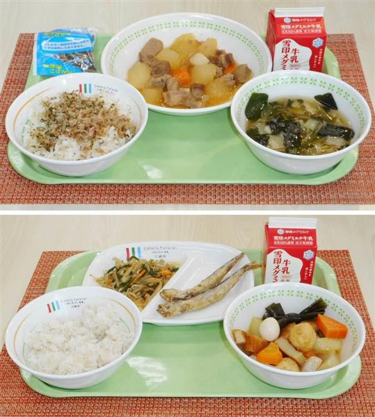 川崎市の中学が完全給食開始 生徒の７割 よかった 保護者は大歓迎 産経ニュース