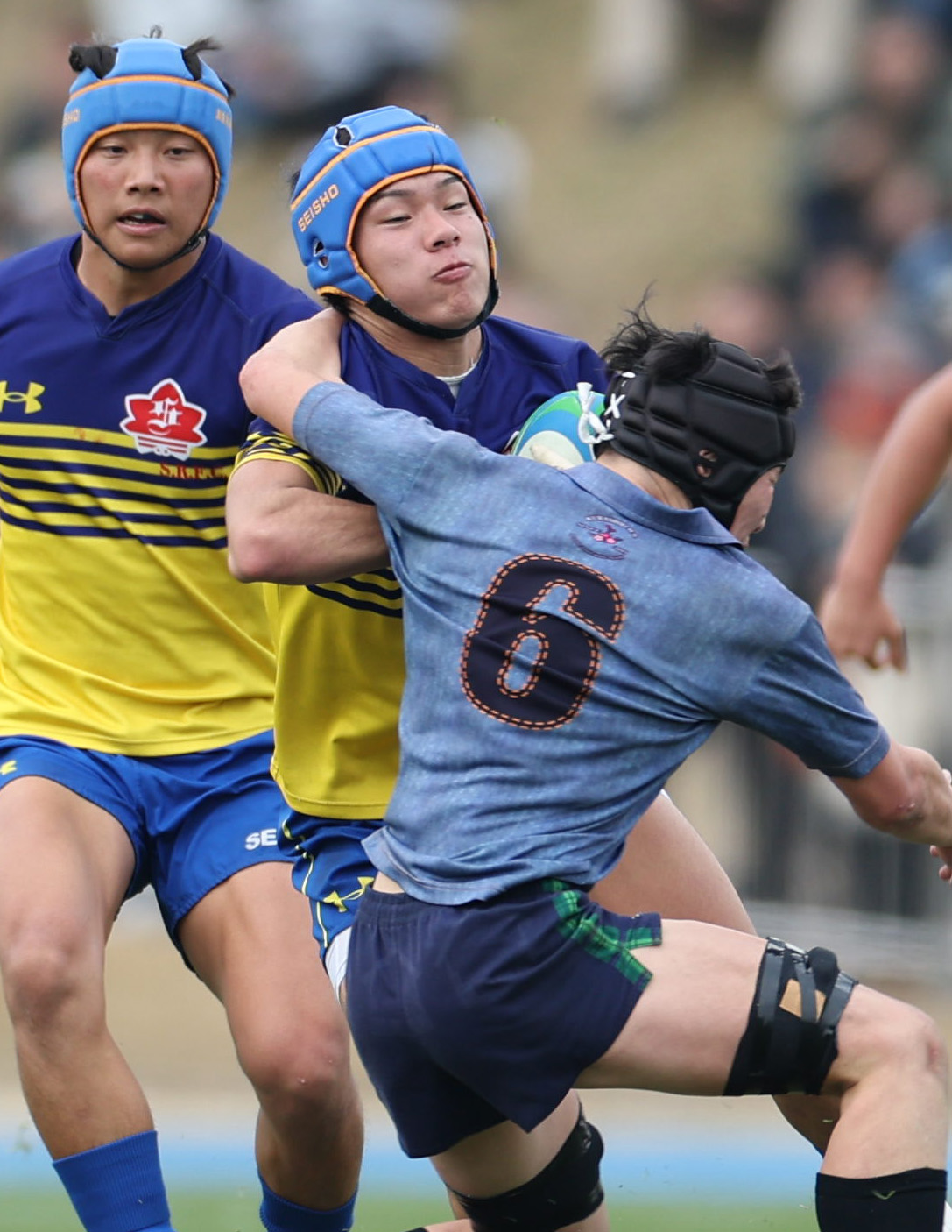 京都成章ラグビー短パン 京都成章 ラグビー 短パン - メルカリ