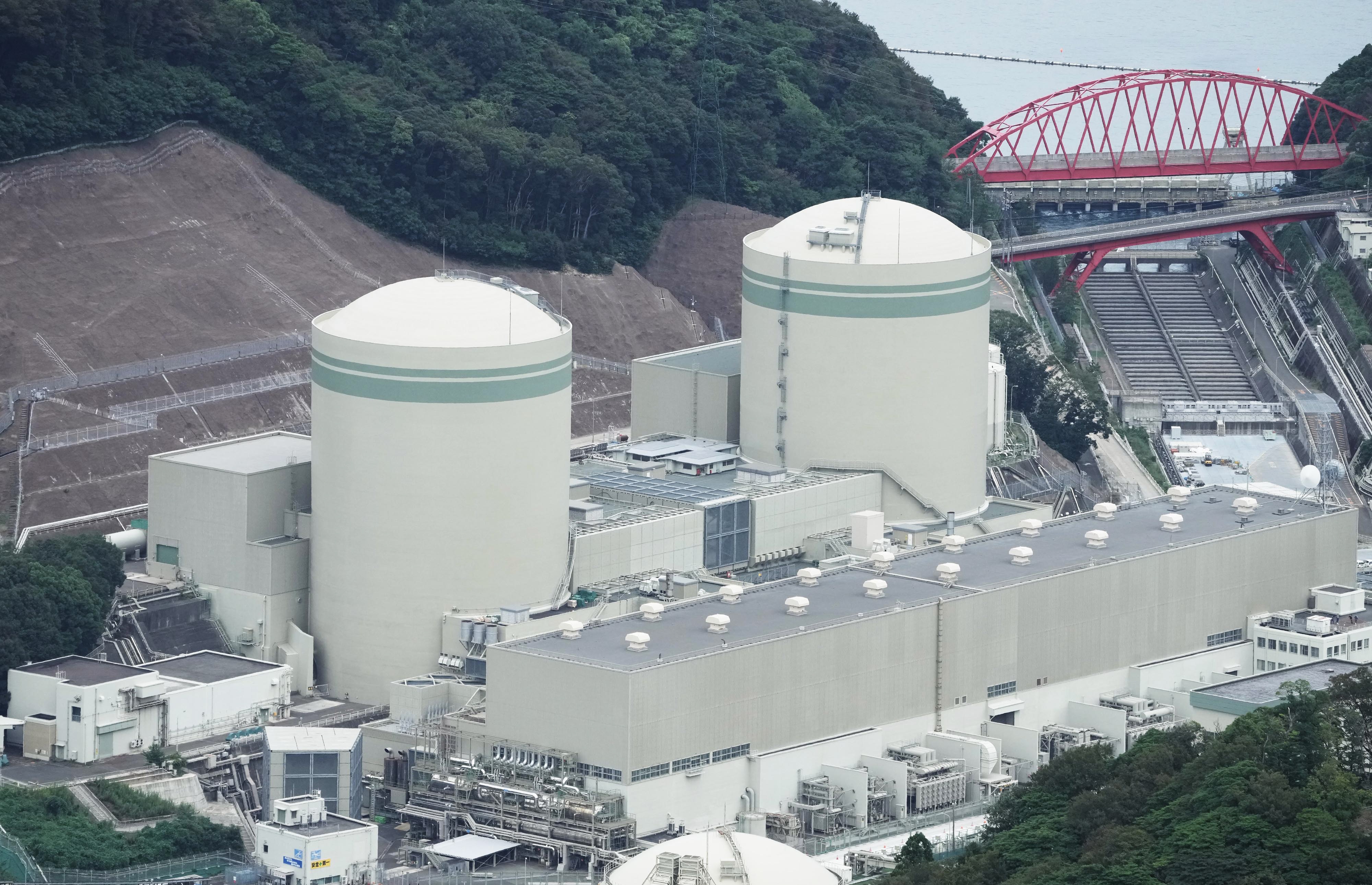 高浜原発1号機、国内初の「50年超運転」認可 規制委、全会一致で了承