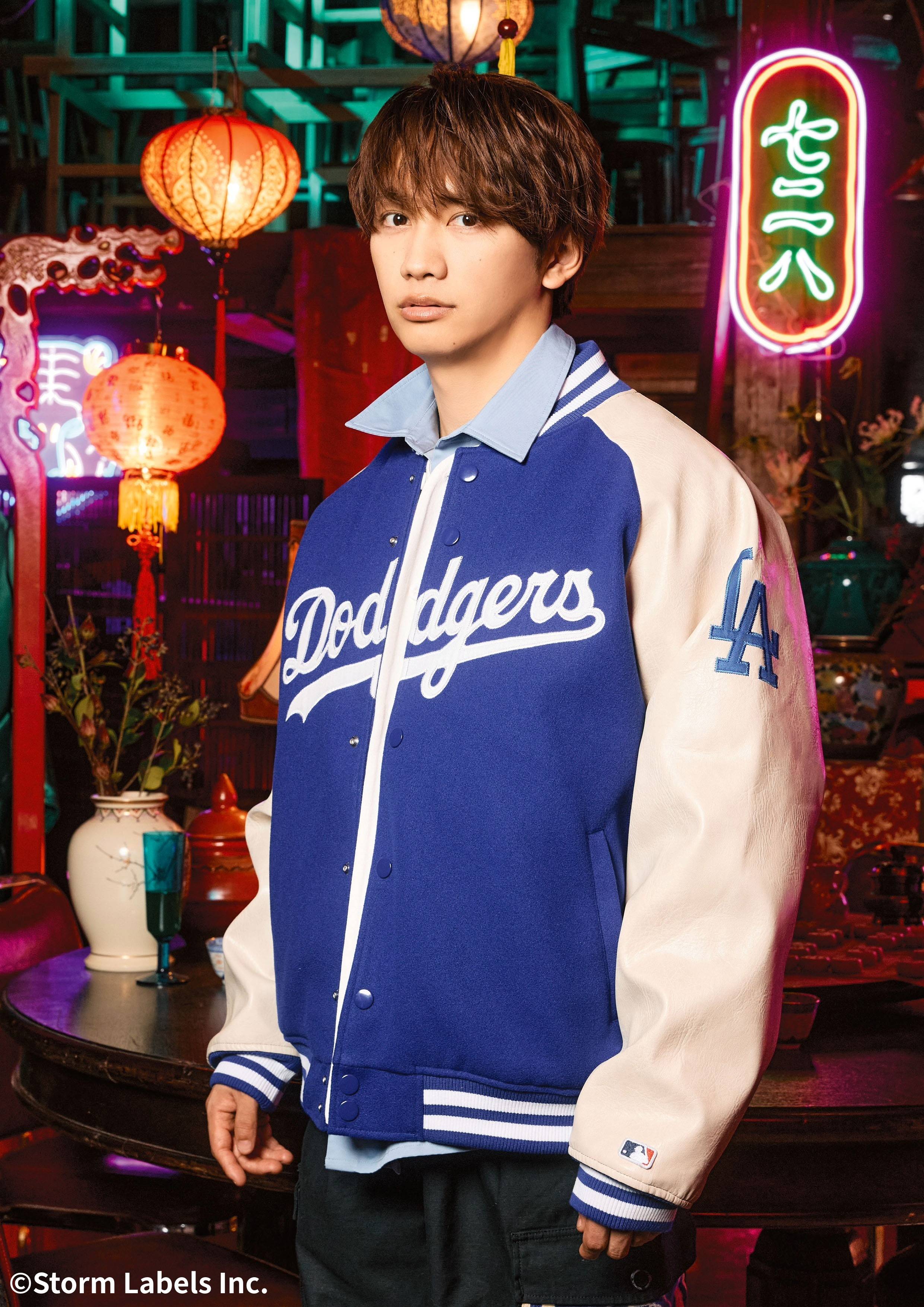 藤原丈一郎、16日のカンテレ「8SPORTS」に生出演決定 - サンスポ